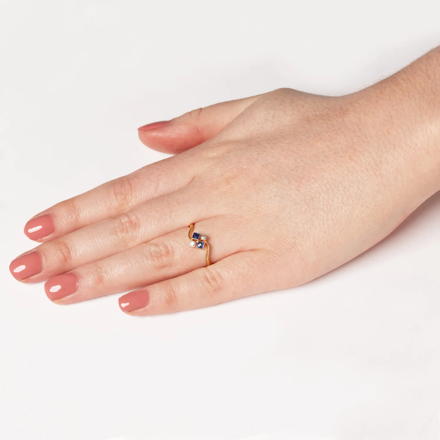 S5335 HAND