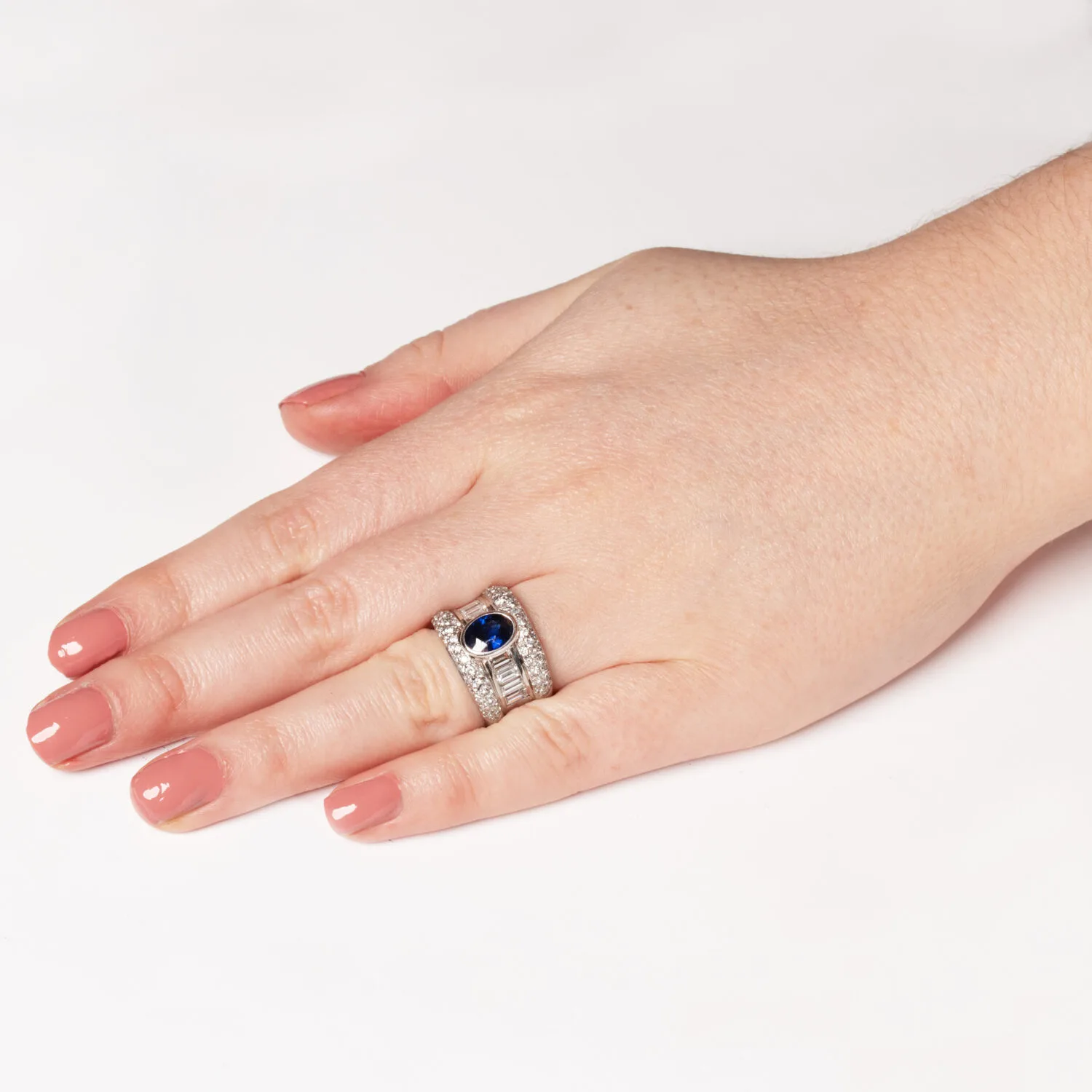 S5336 HAND