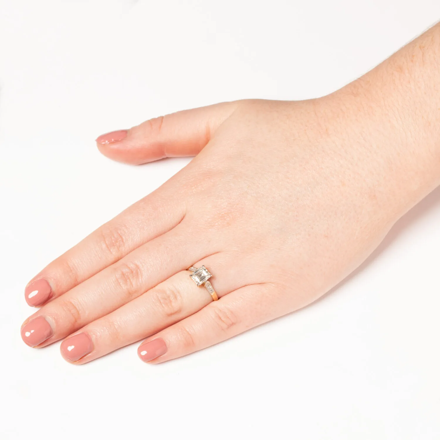 S5338 HAND