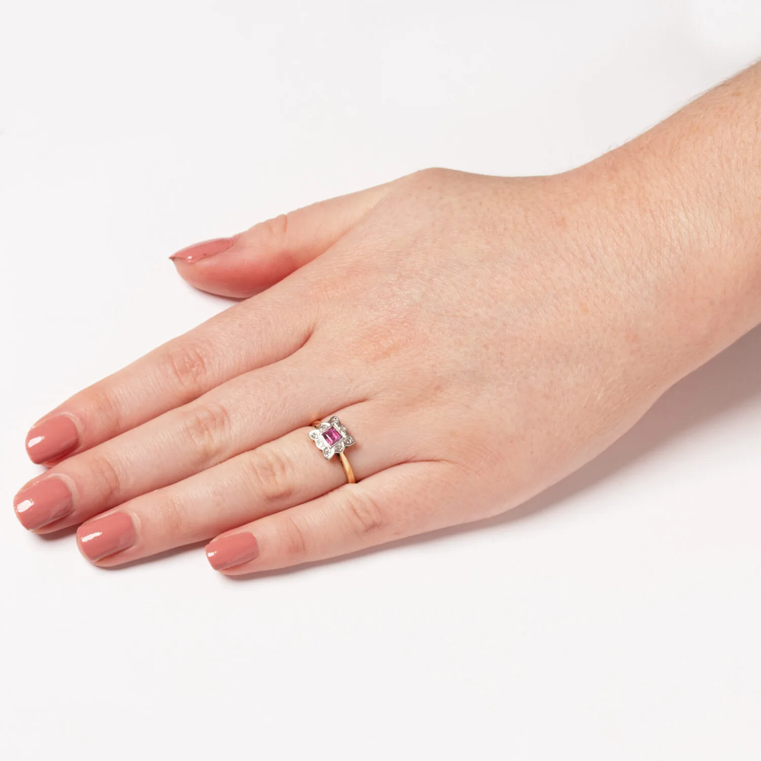 S5339 HAND