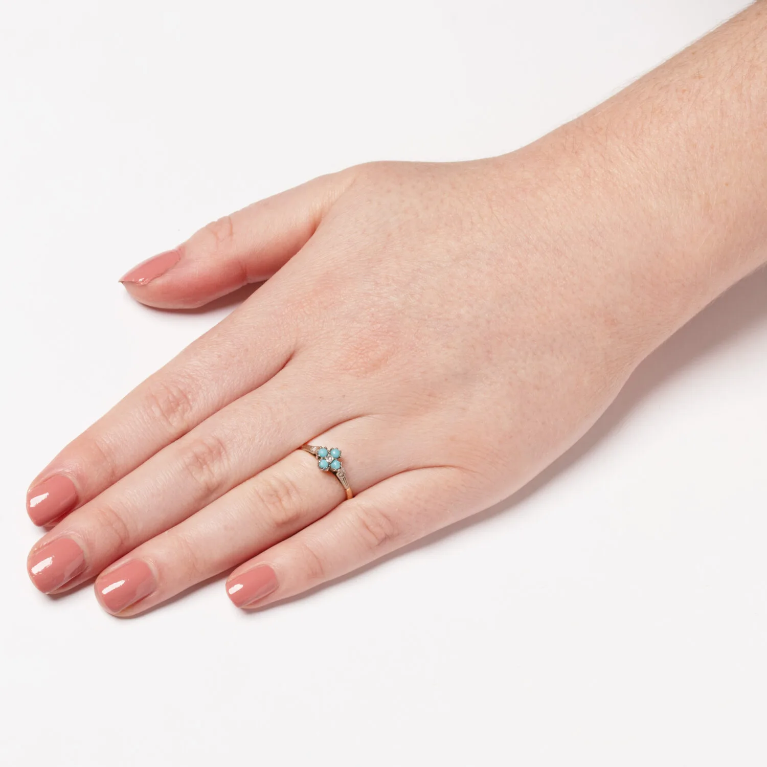 S5342 HAND