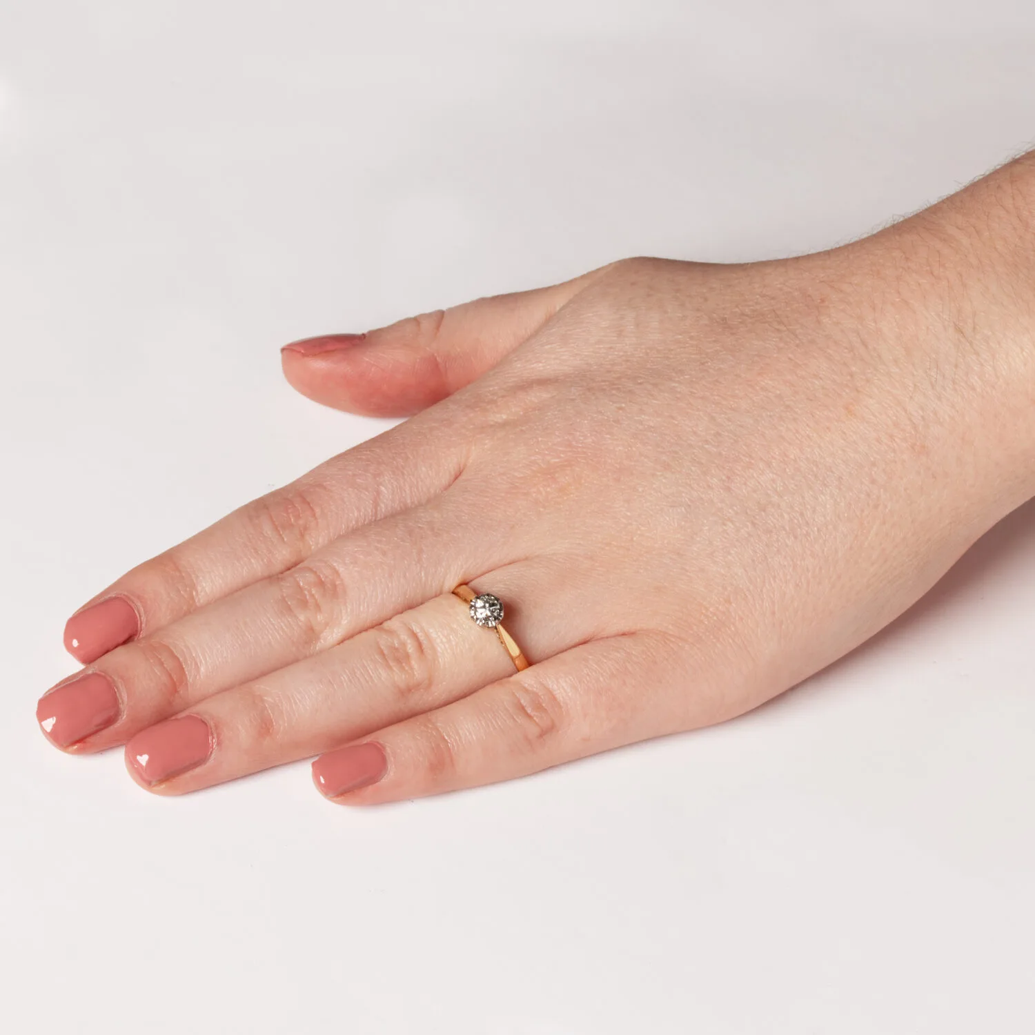 S5345 HAND
