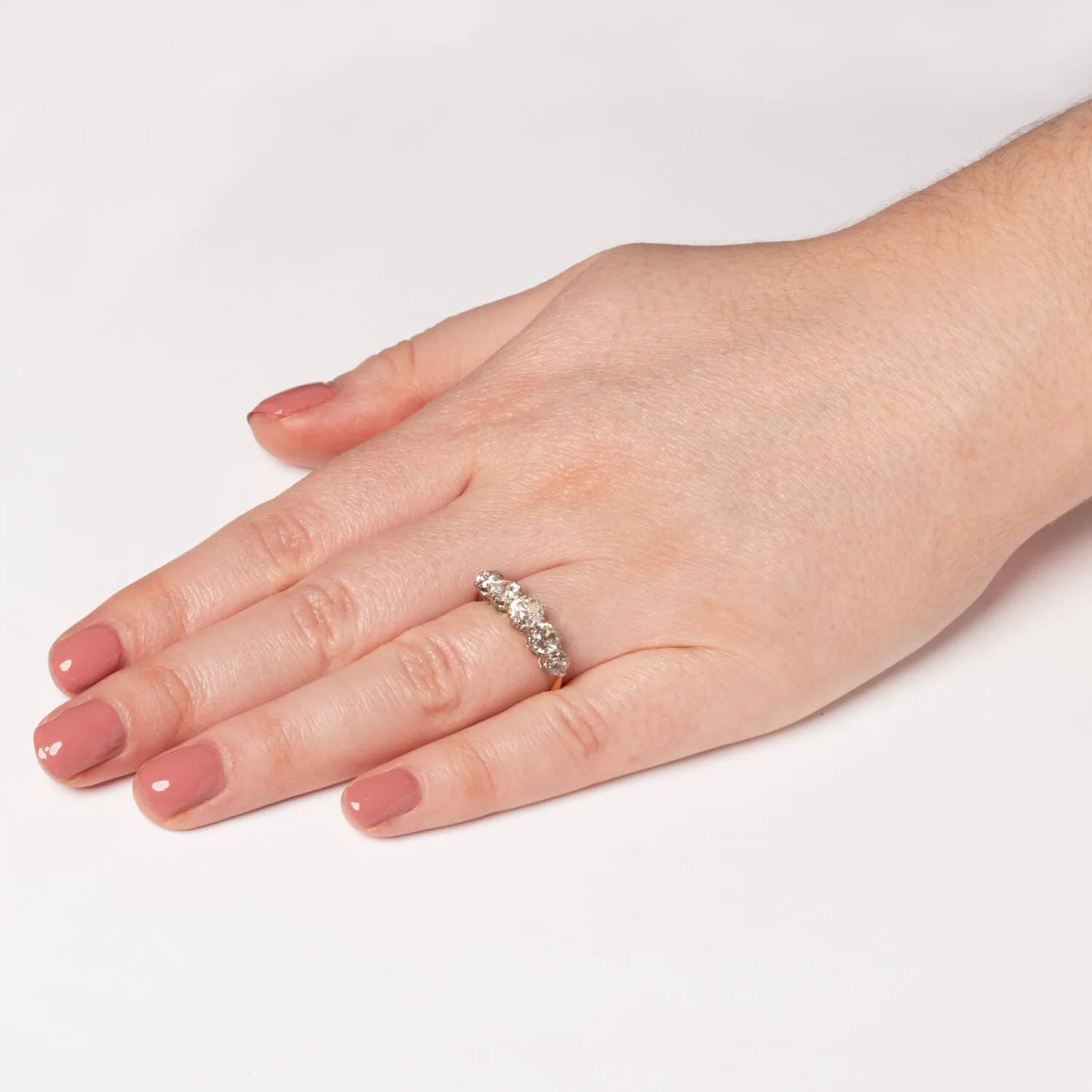 S5349 HAND