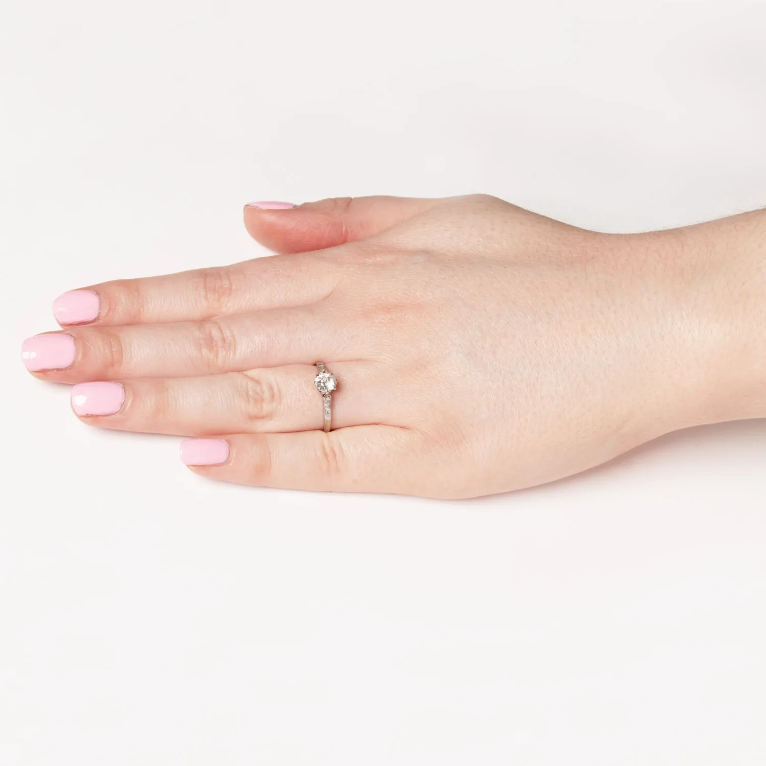 S5352 HAND