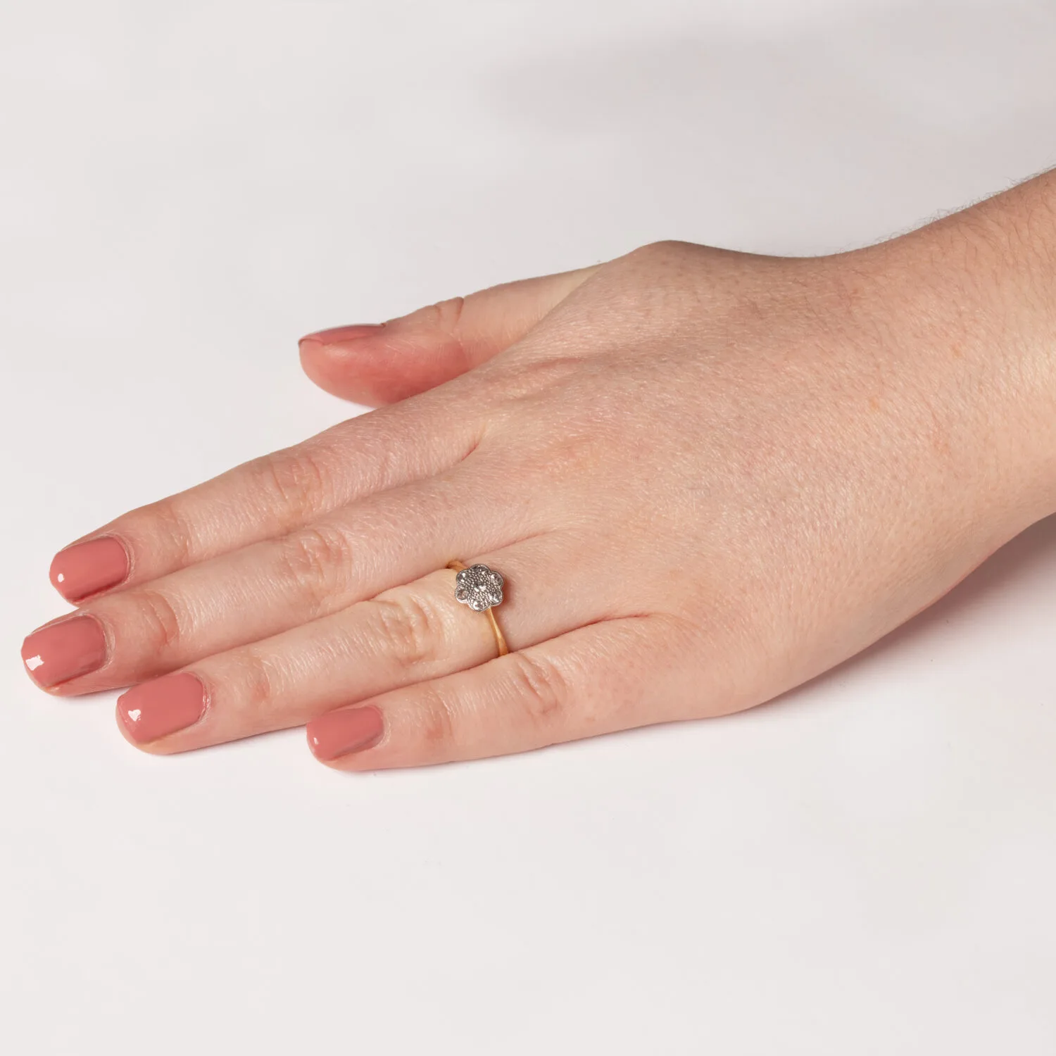 S5354 HAND