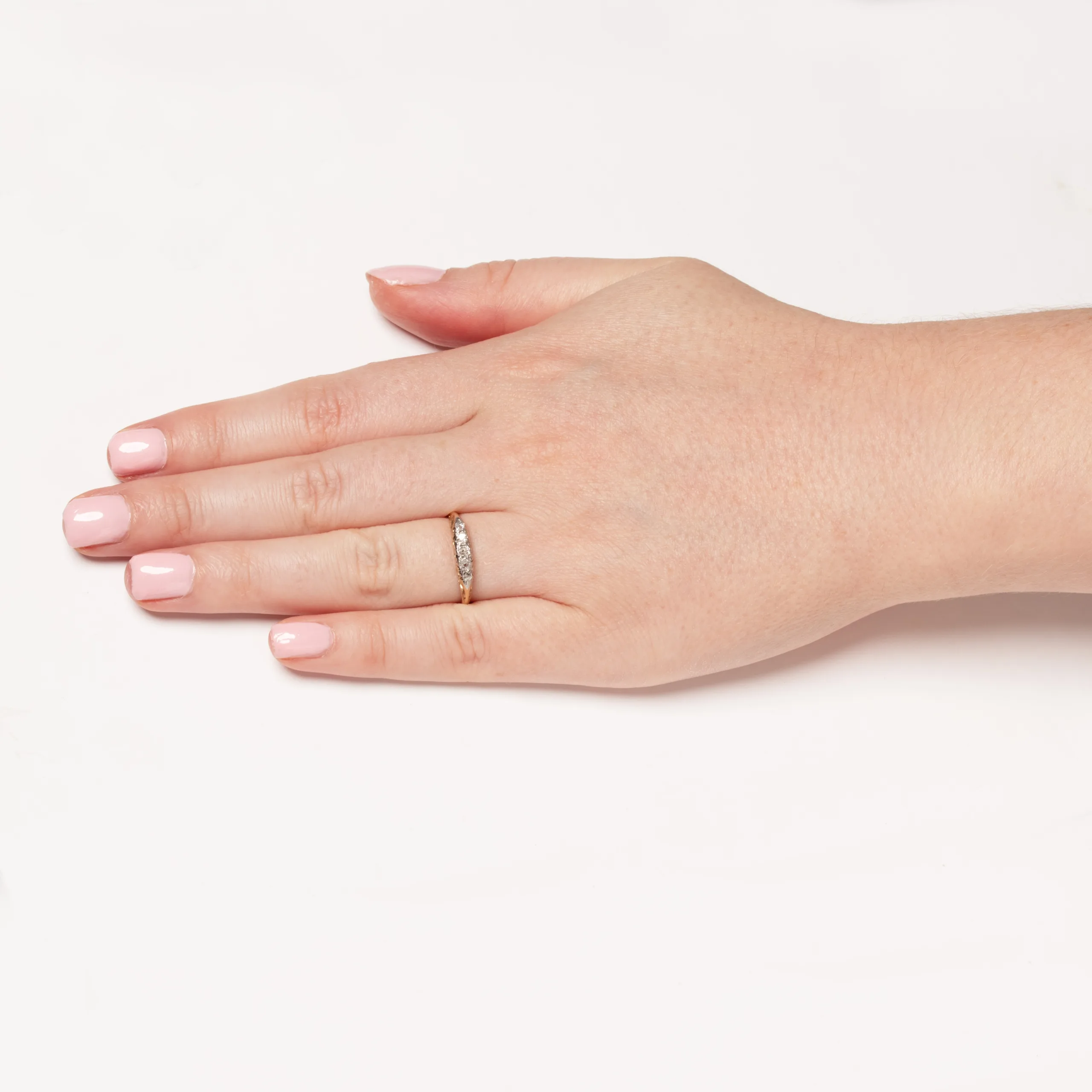 S5357 HAND