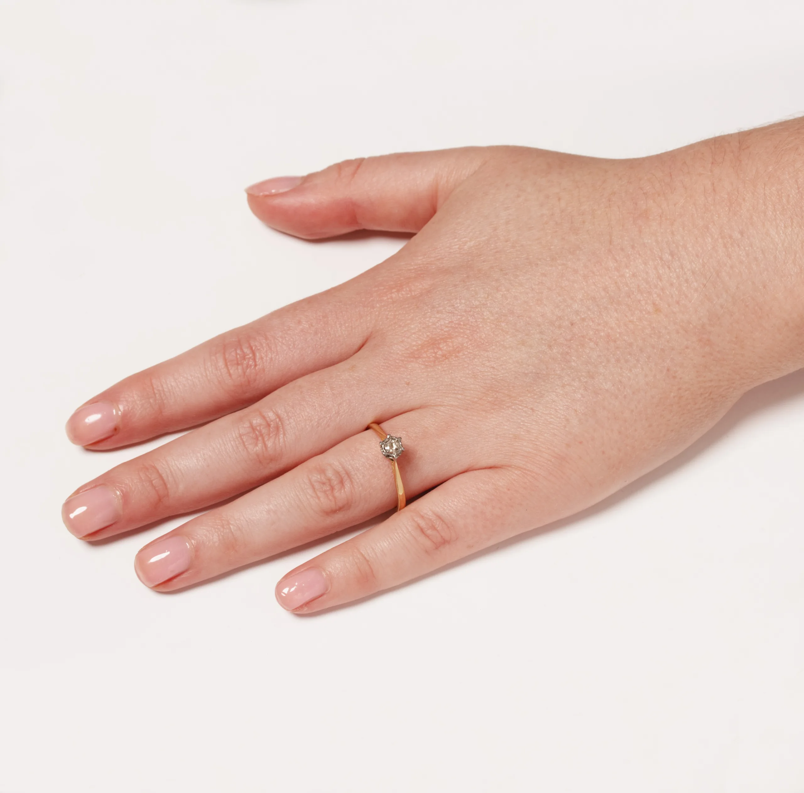 S5358 HAND