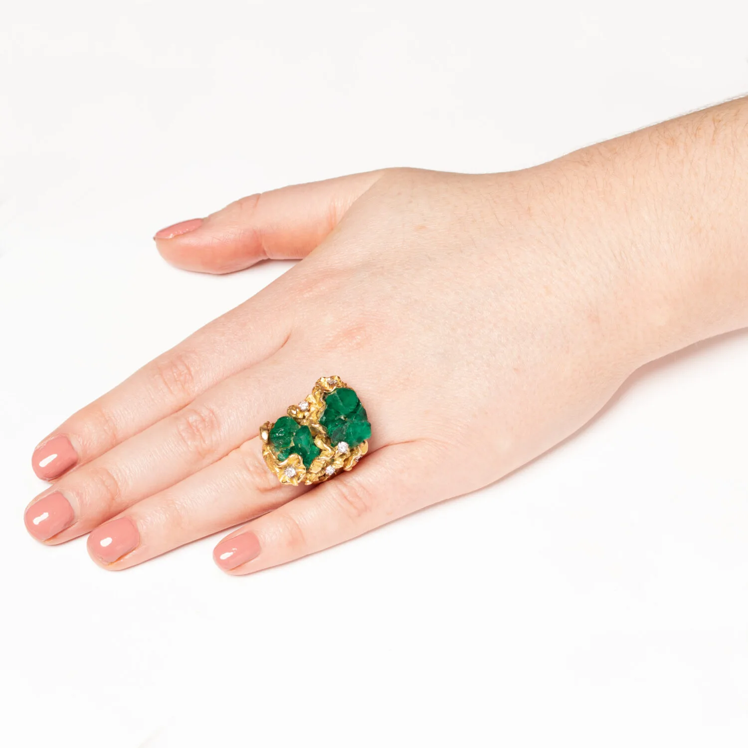 S5361 HAND