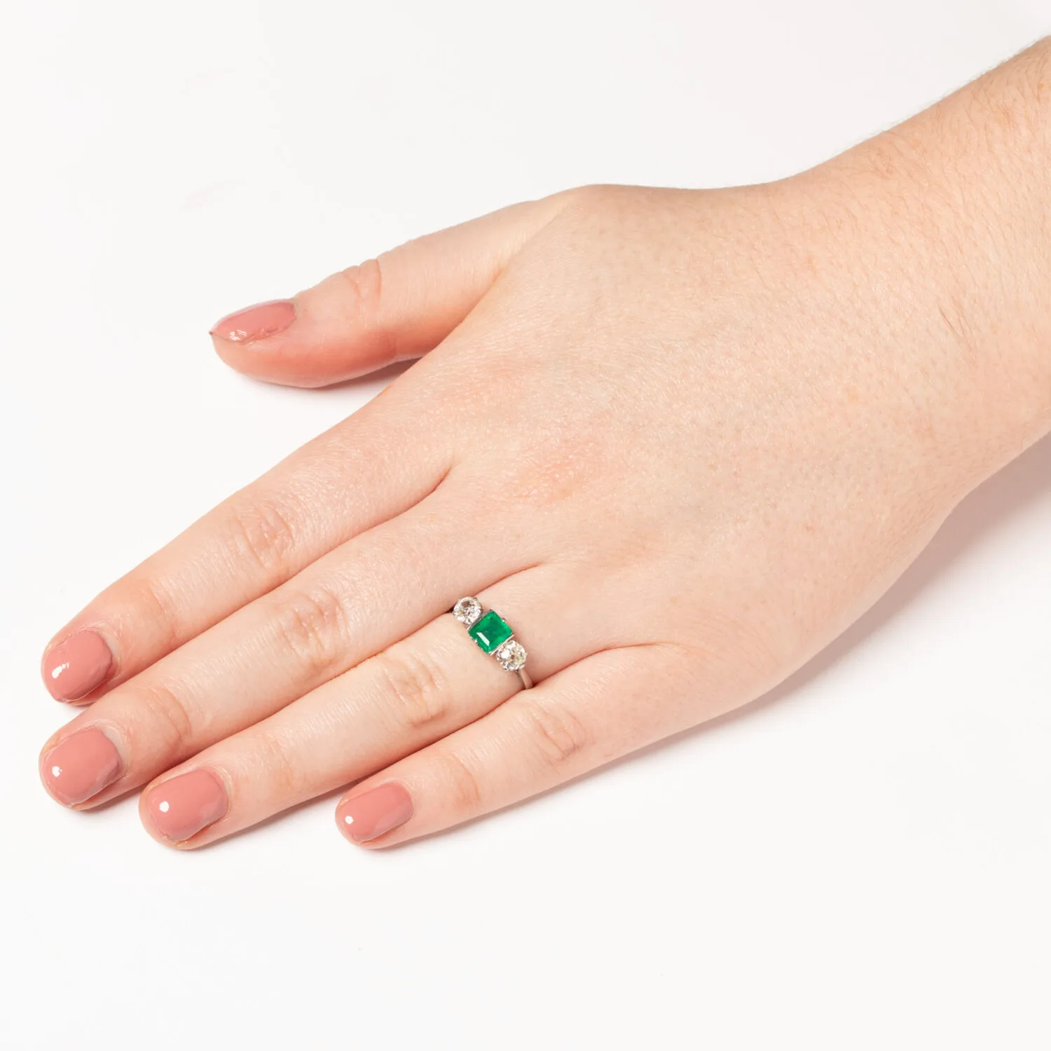 S5363 HAND