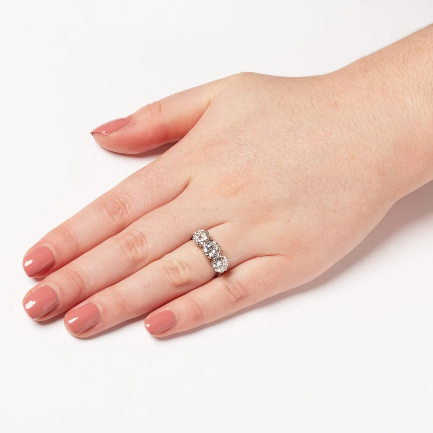 S5129 HAND