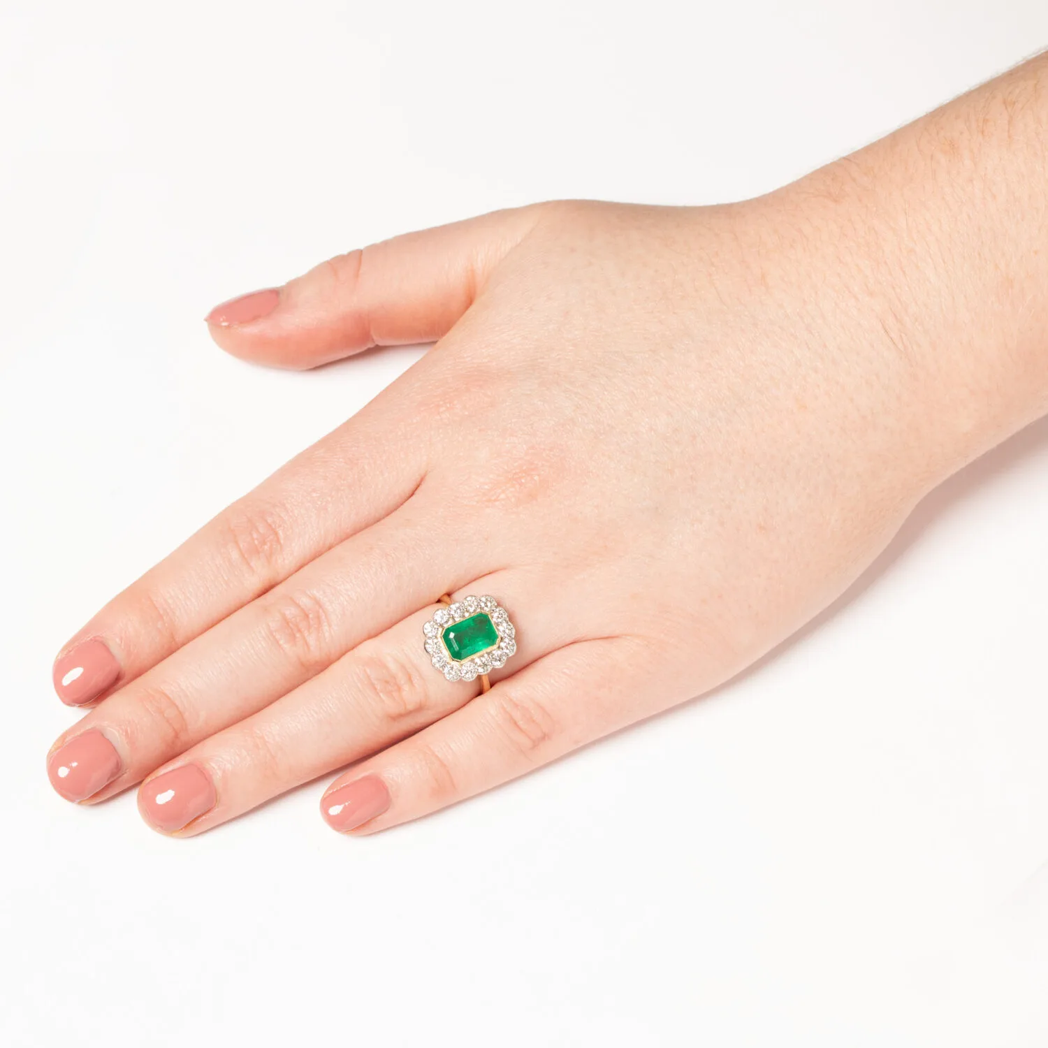 S5271 HAND