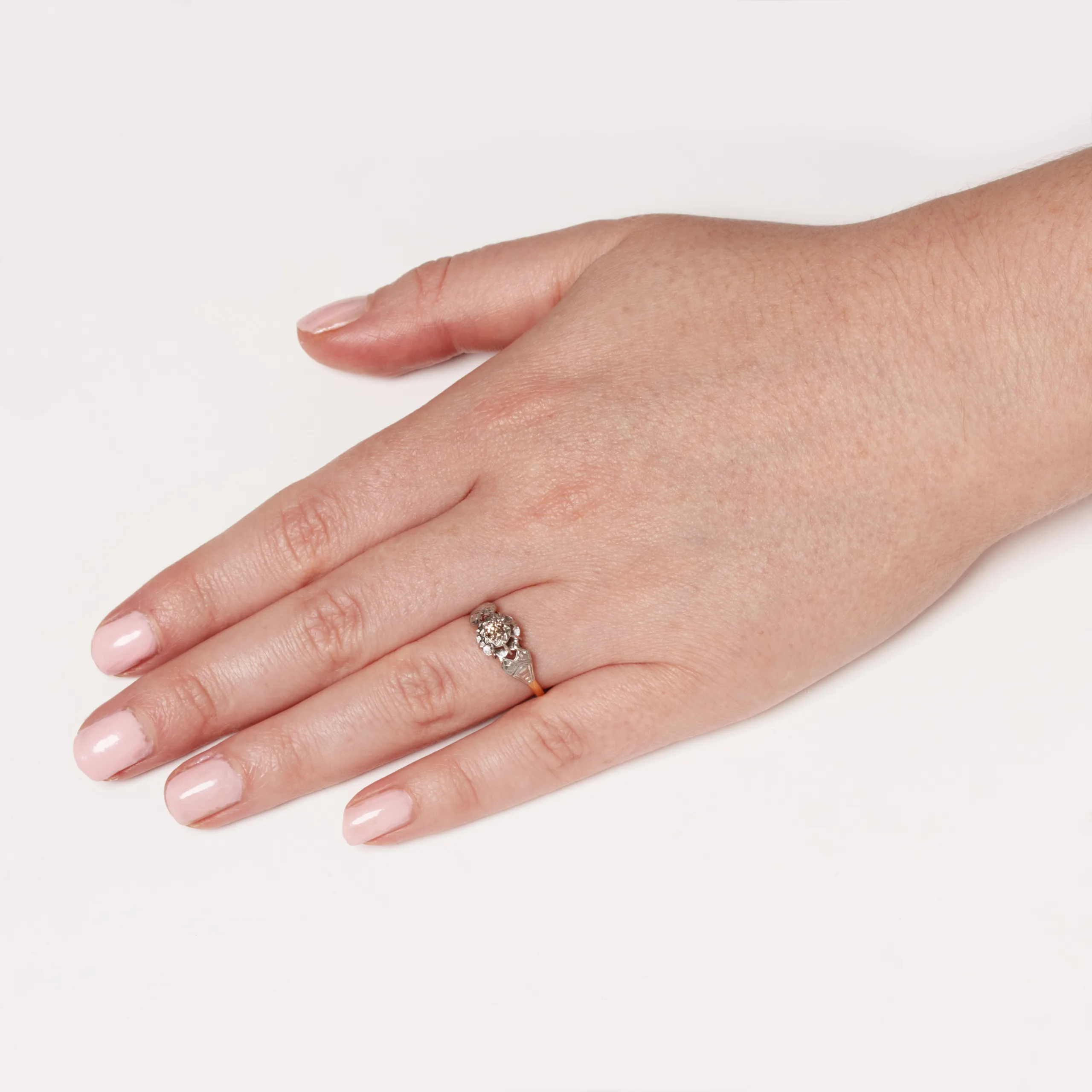 S5364 HAND