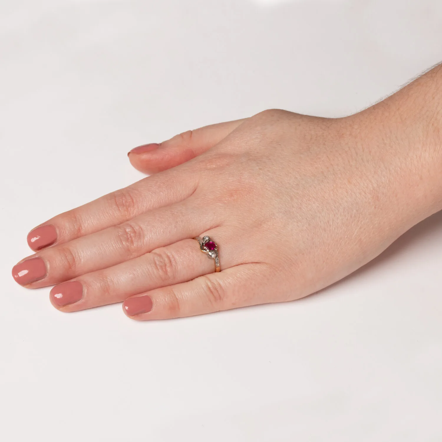 S5365 HAND
