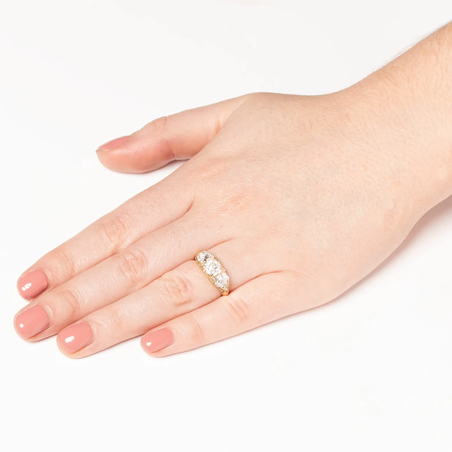 S5368 HAND