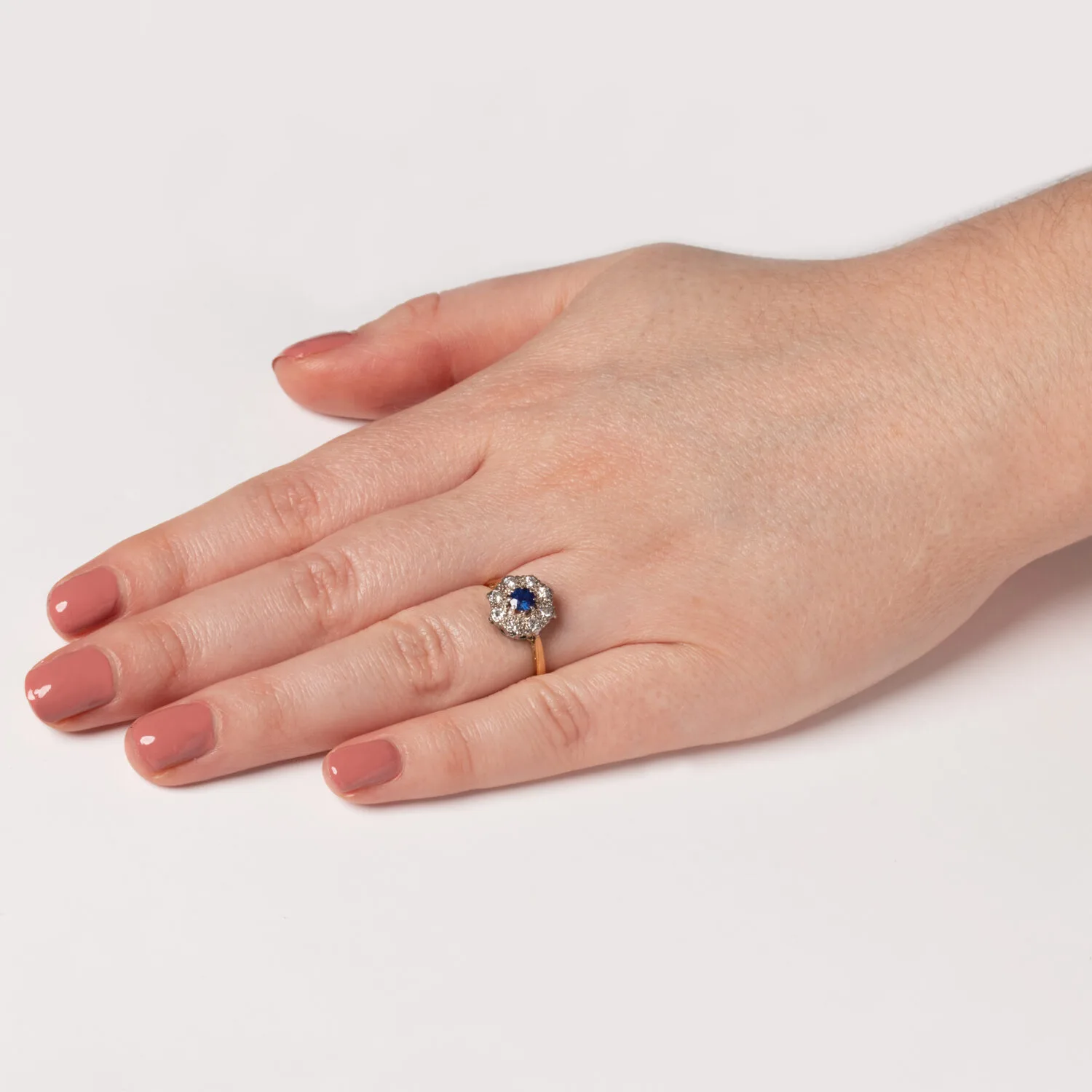 S5373 HAND