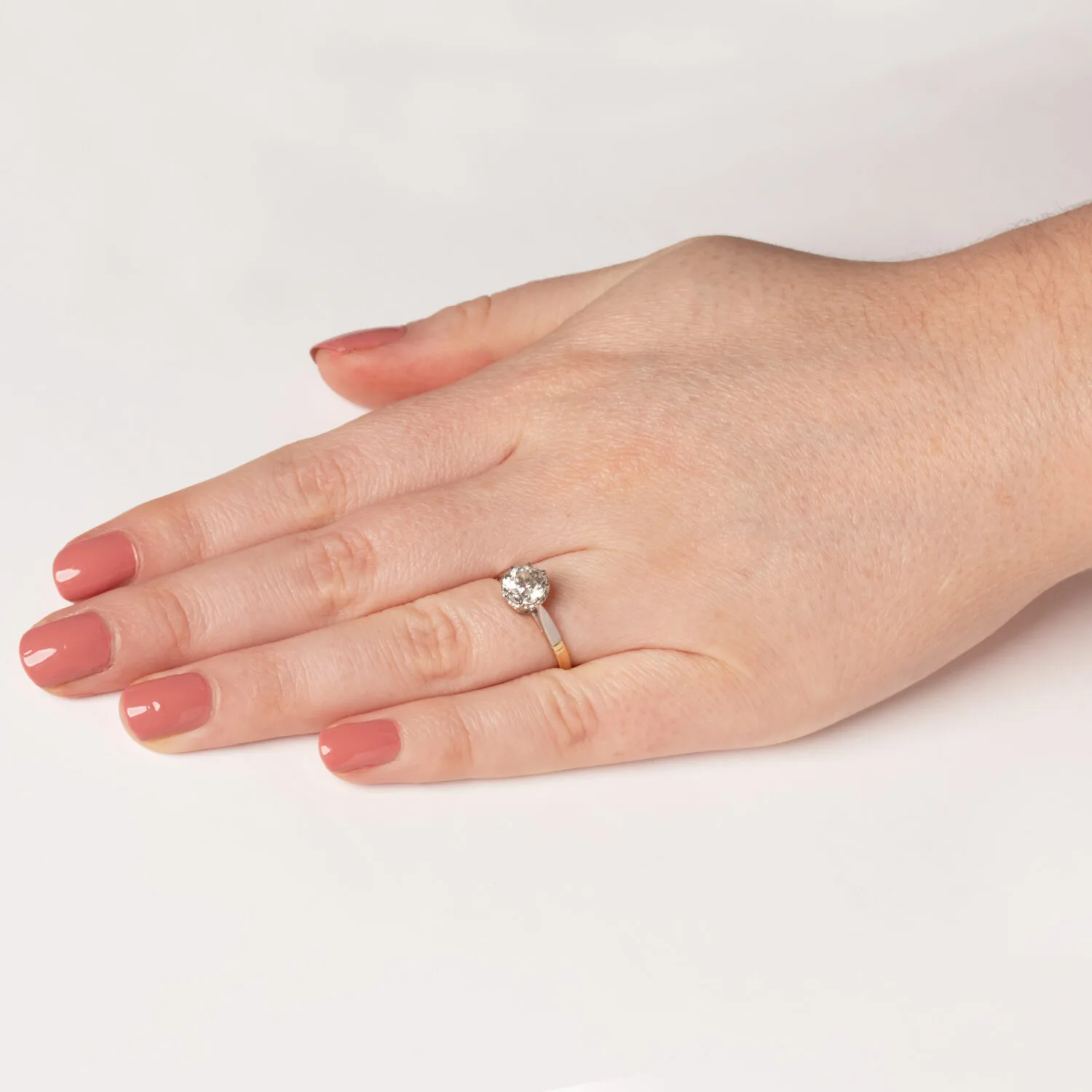 S5377 HAND