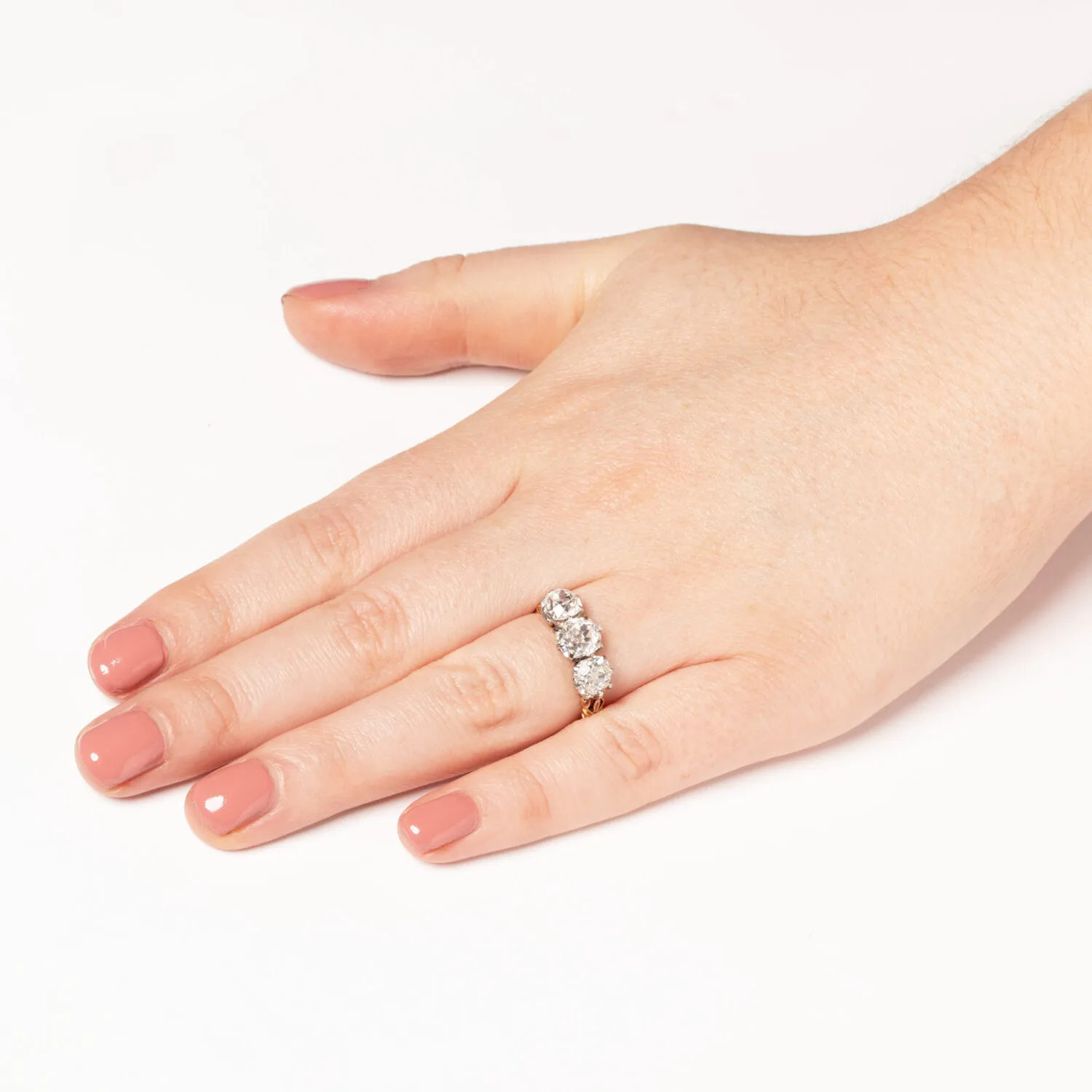 S5379 HAND