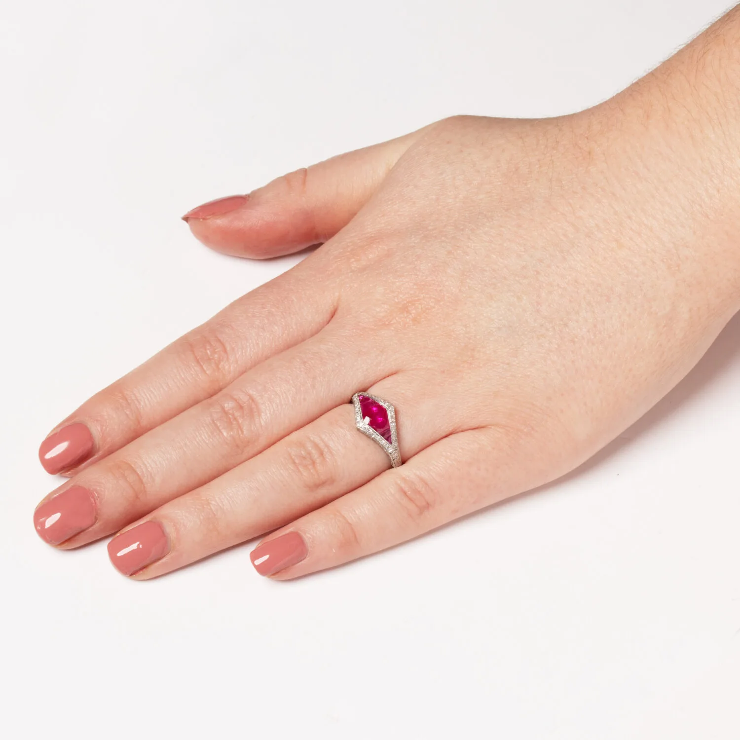 S5381 HAND
