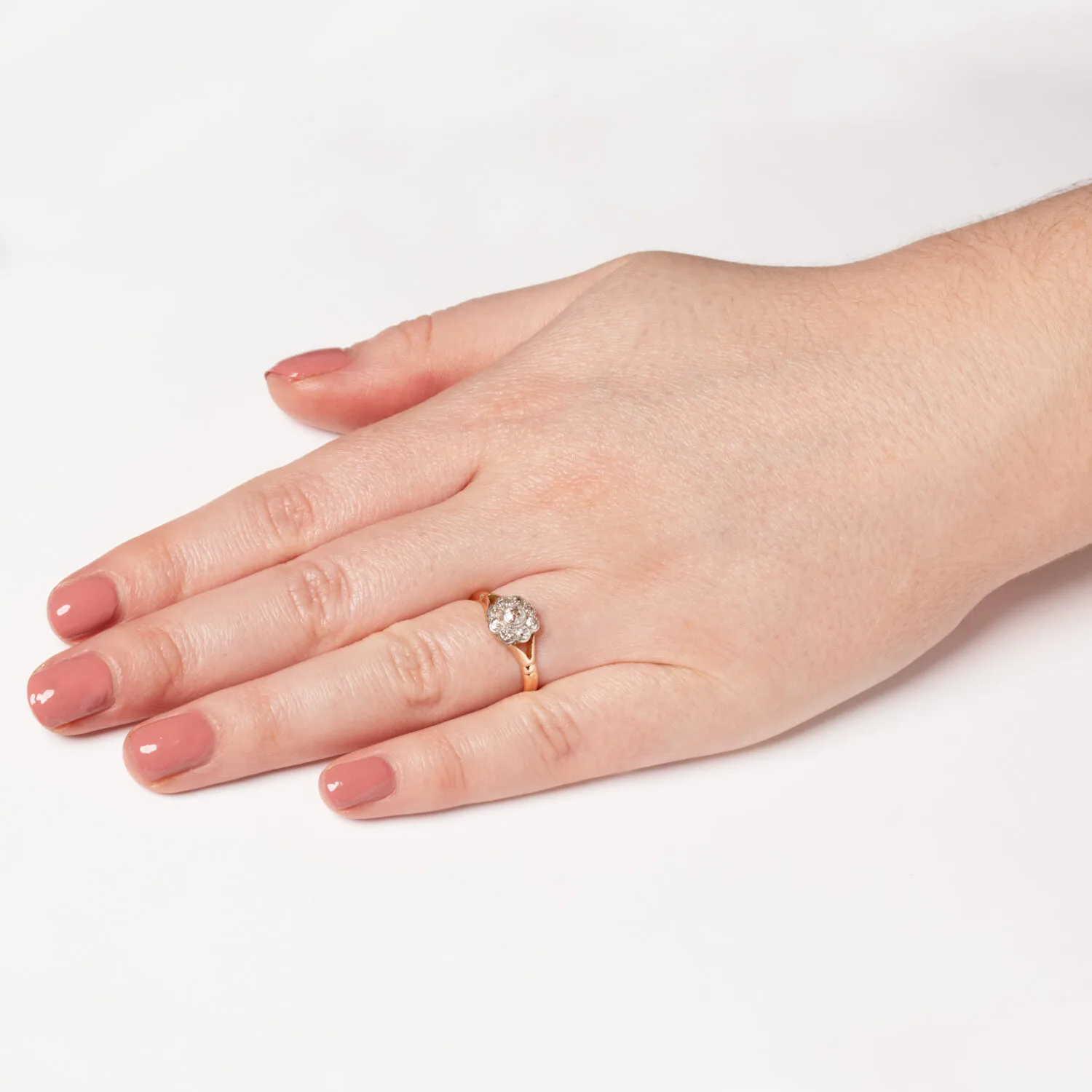 S5383 HAND