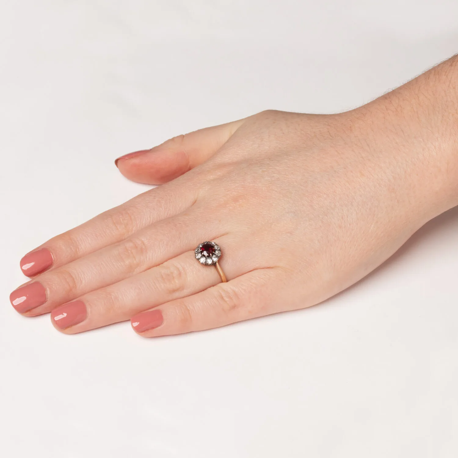 S5385 HAND