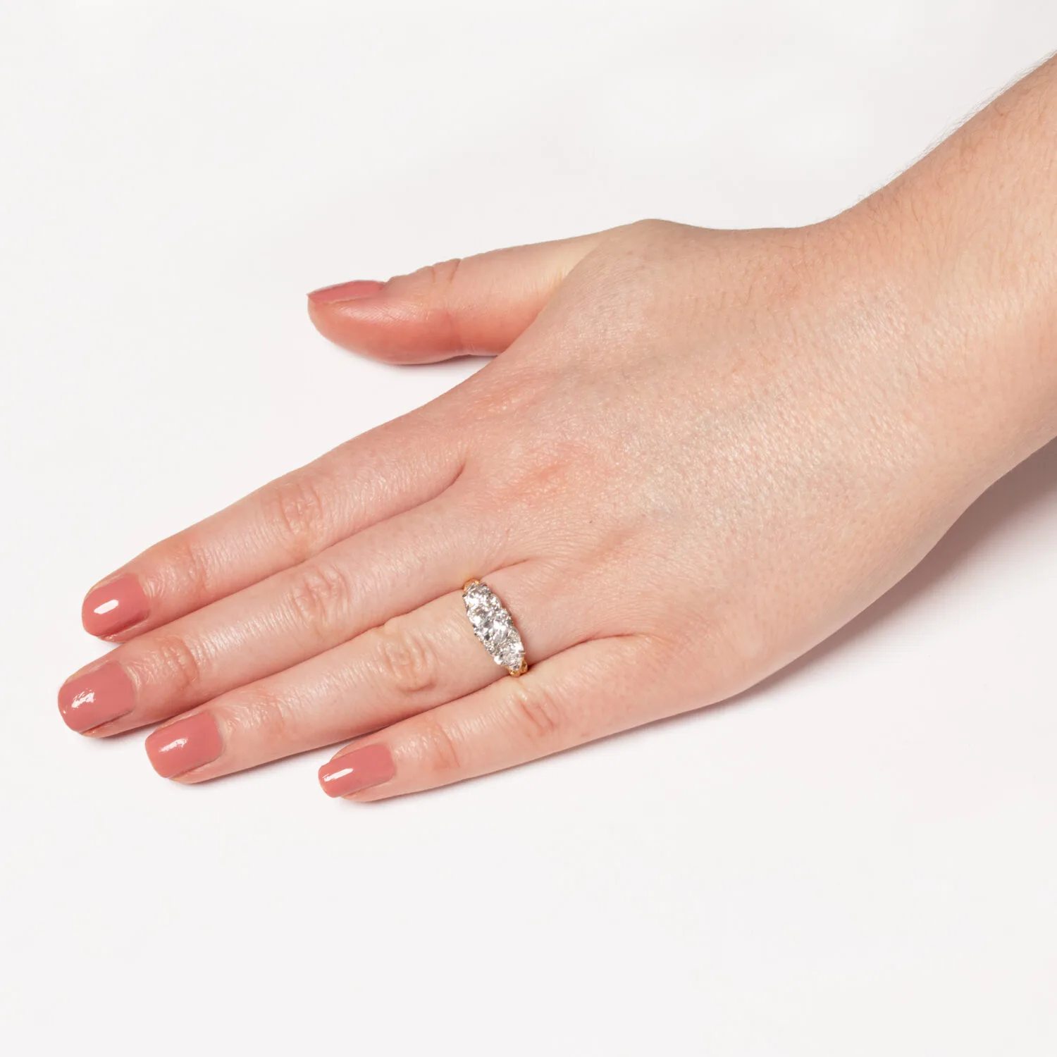 S5388 HAND