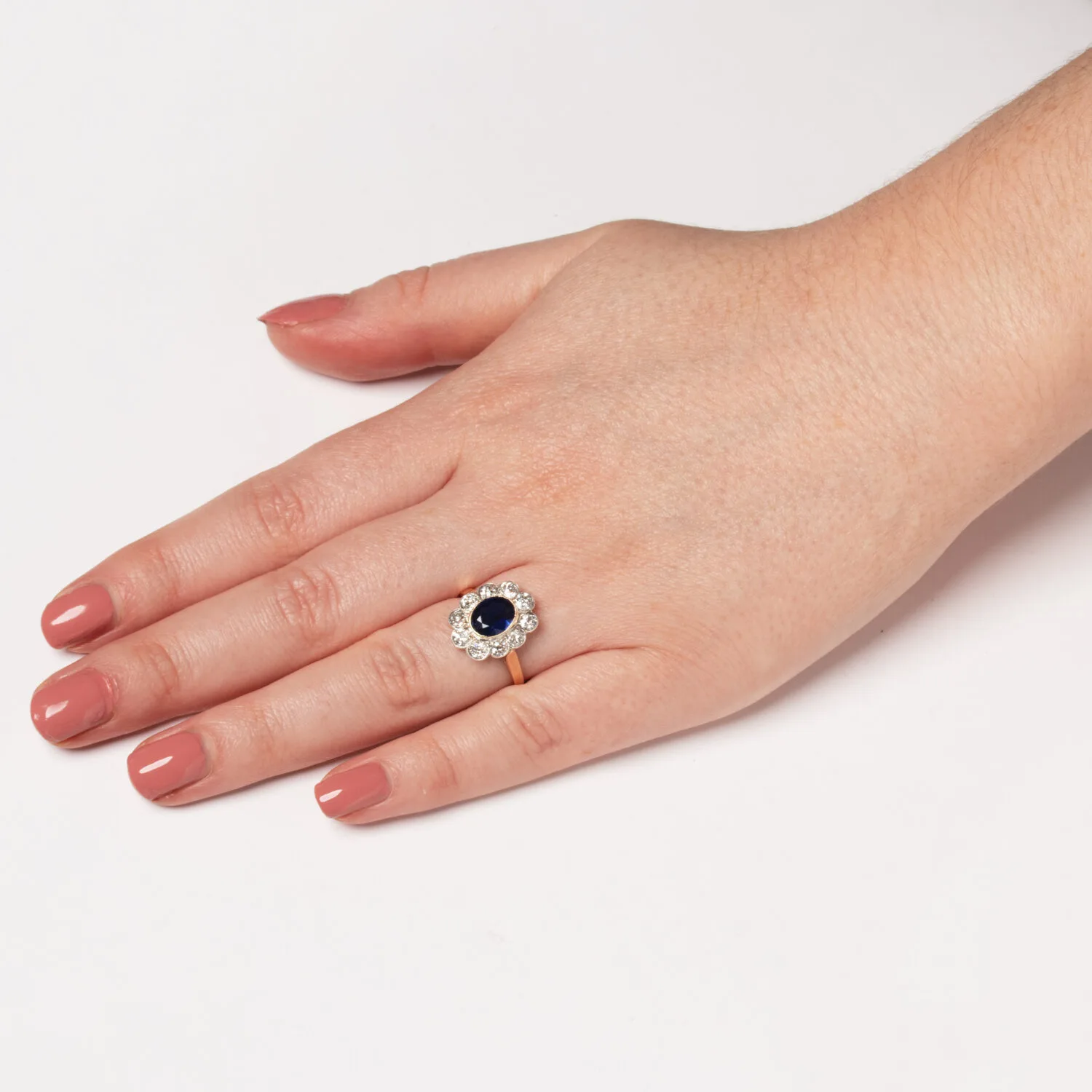 S5393 HAND