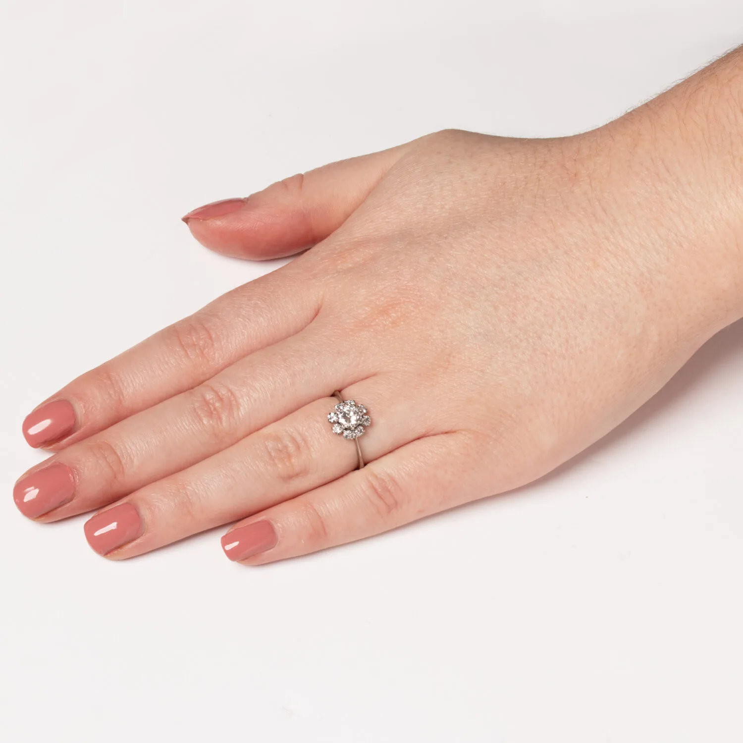 S5400 HAND