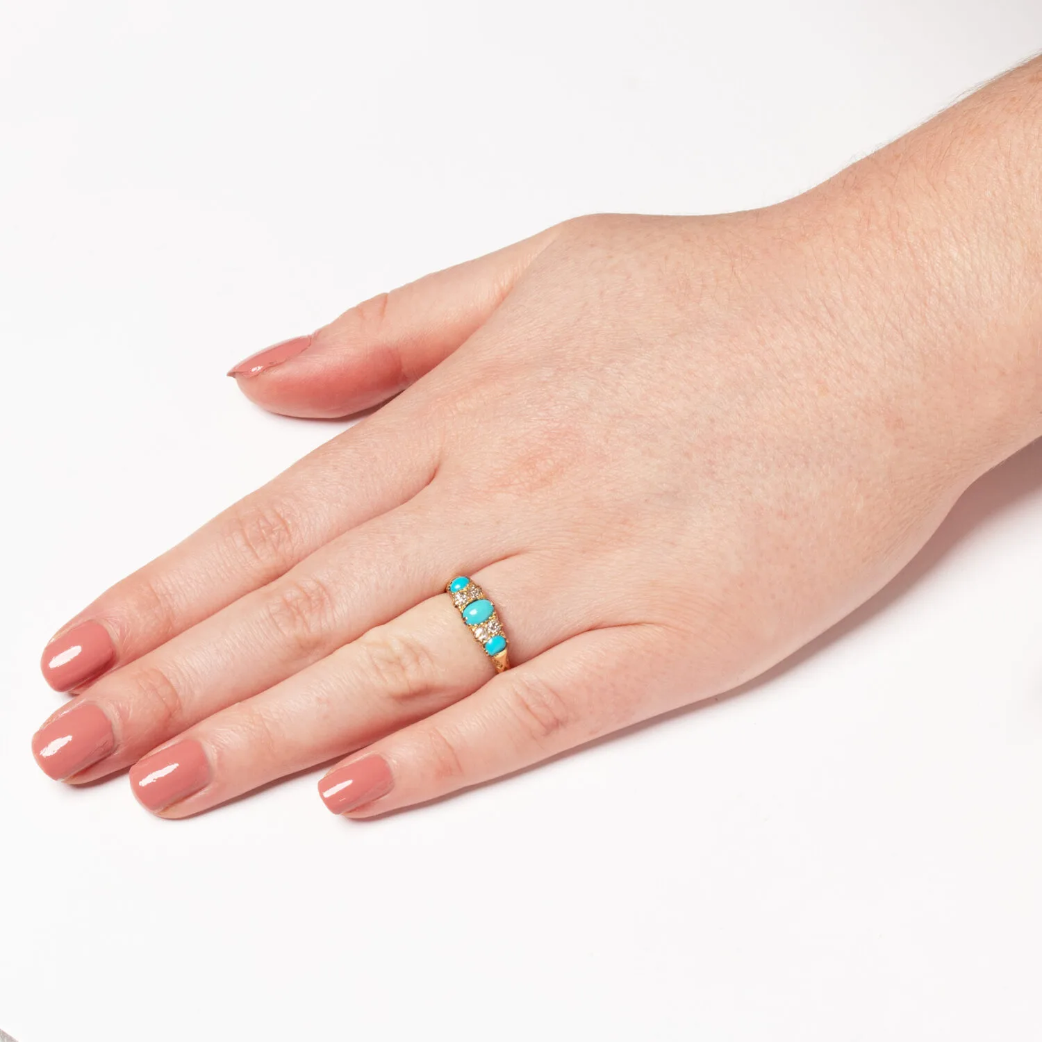 S5401 HAND