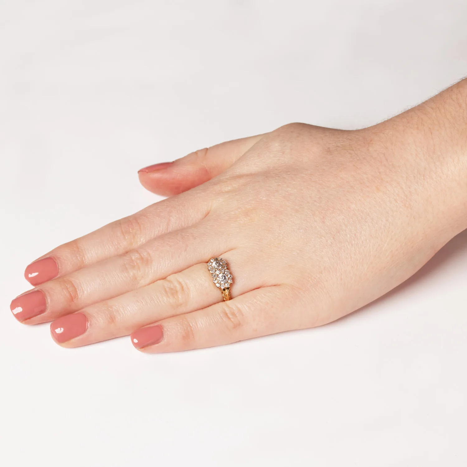 S5404 HAND