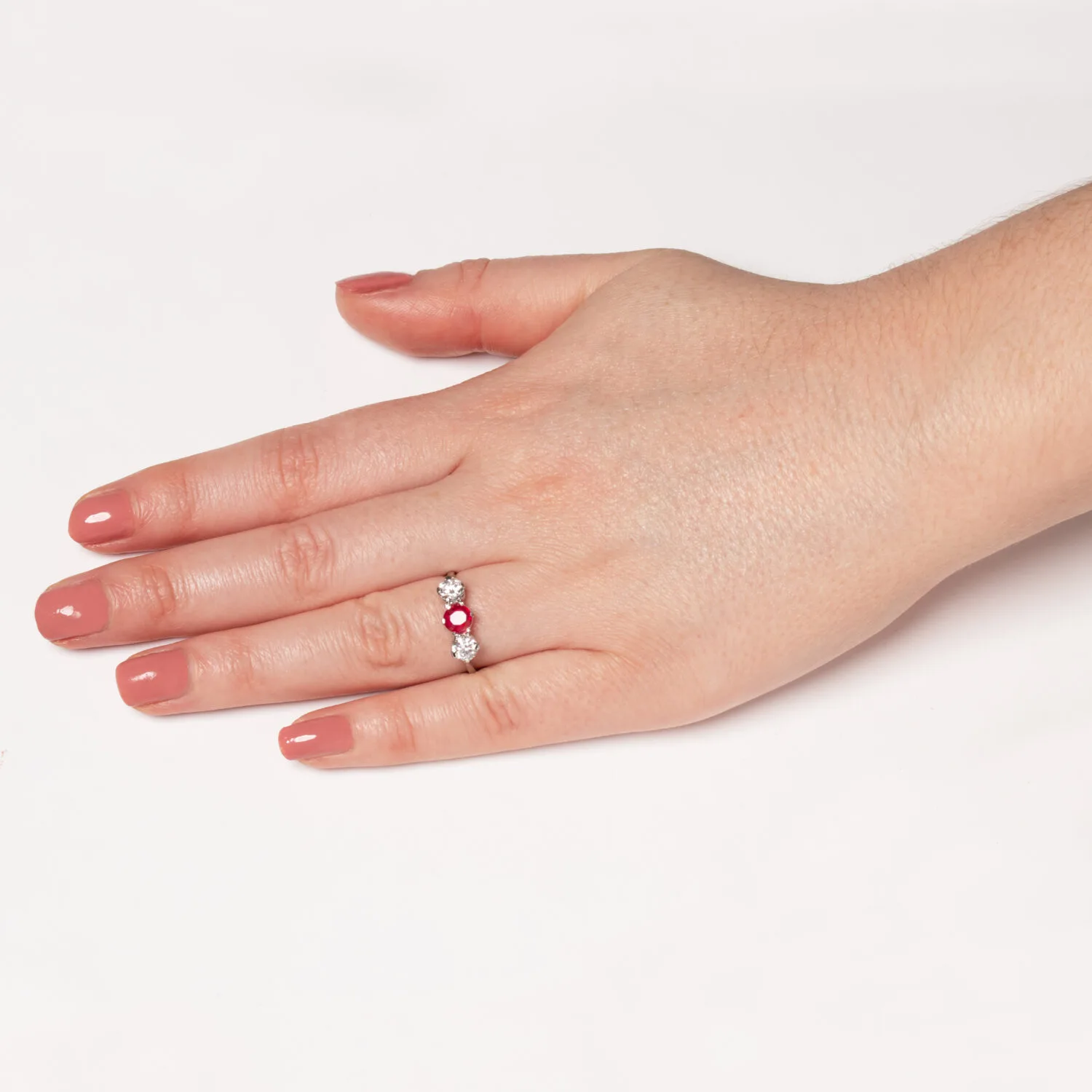S5407 HAND