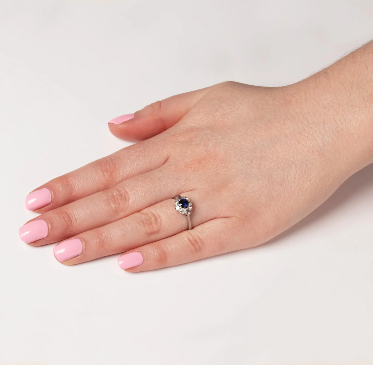 S5413 HAND