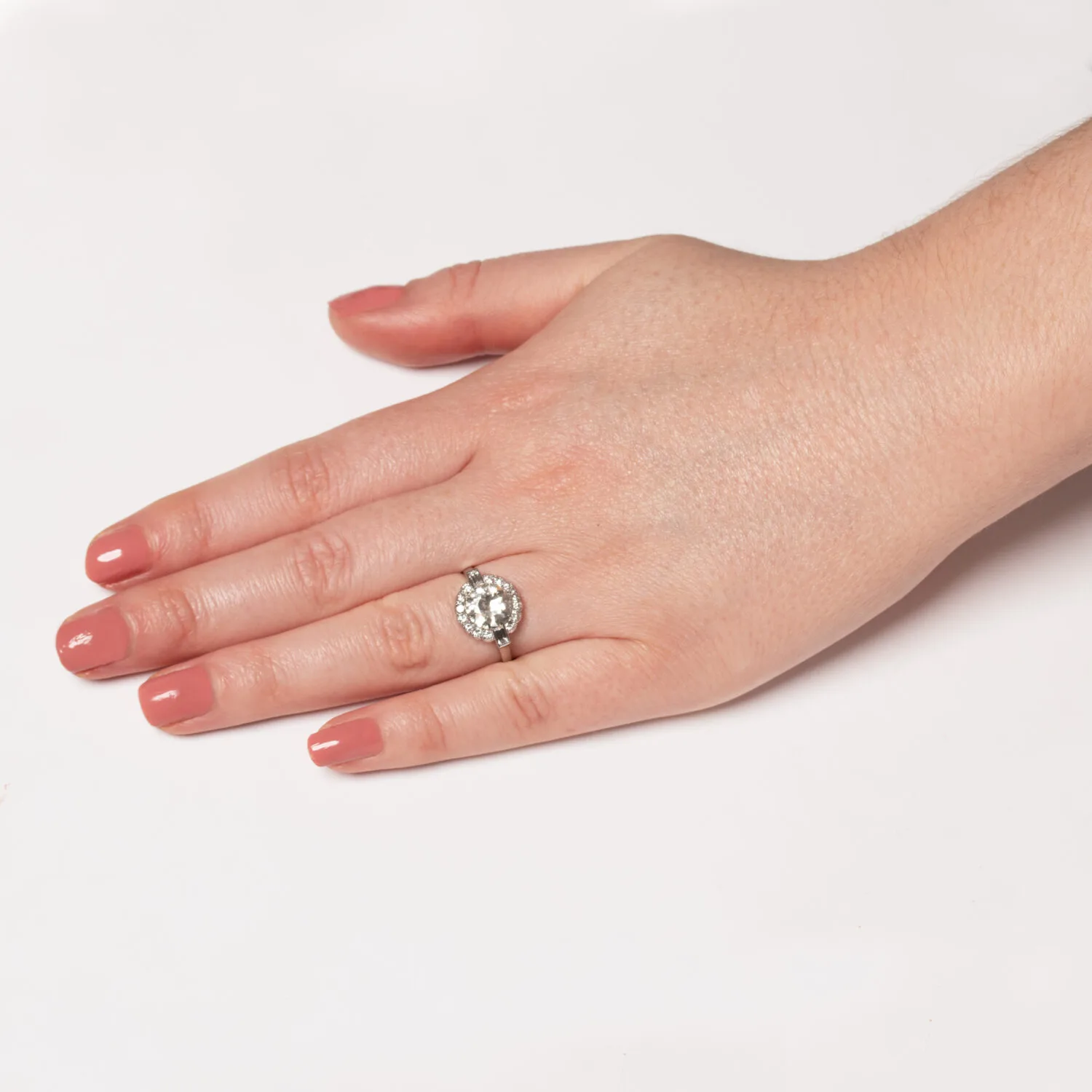 S5219 HAND