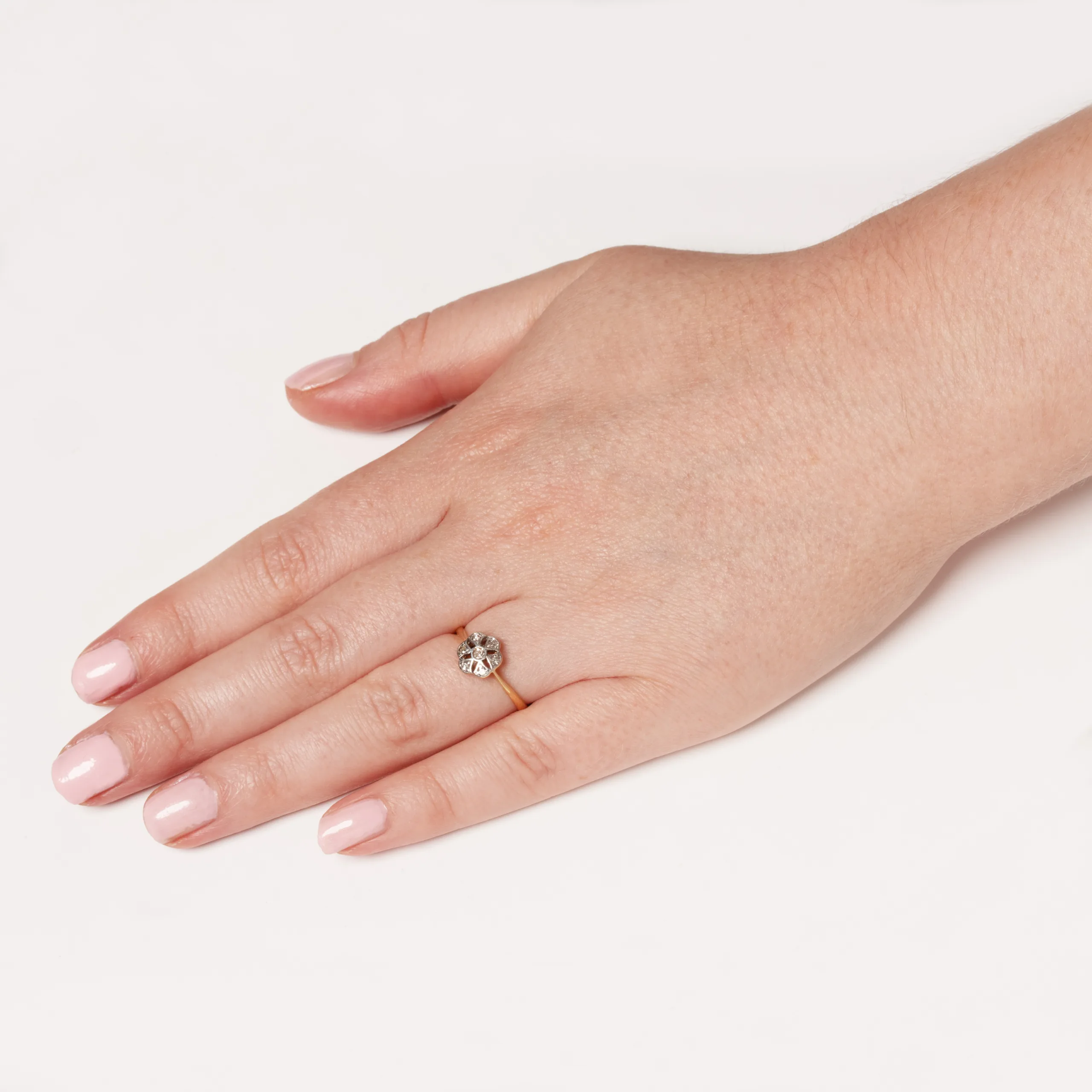 S5428 HAND