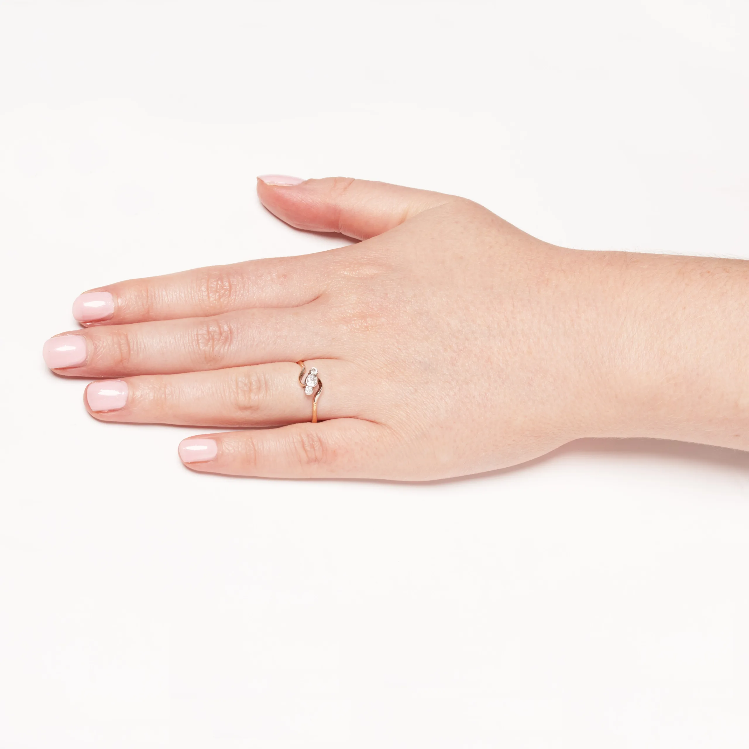S5431 HAND