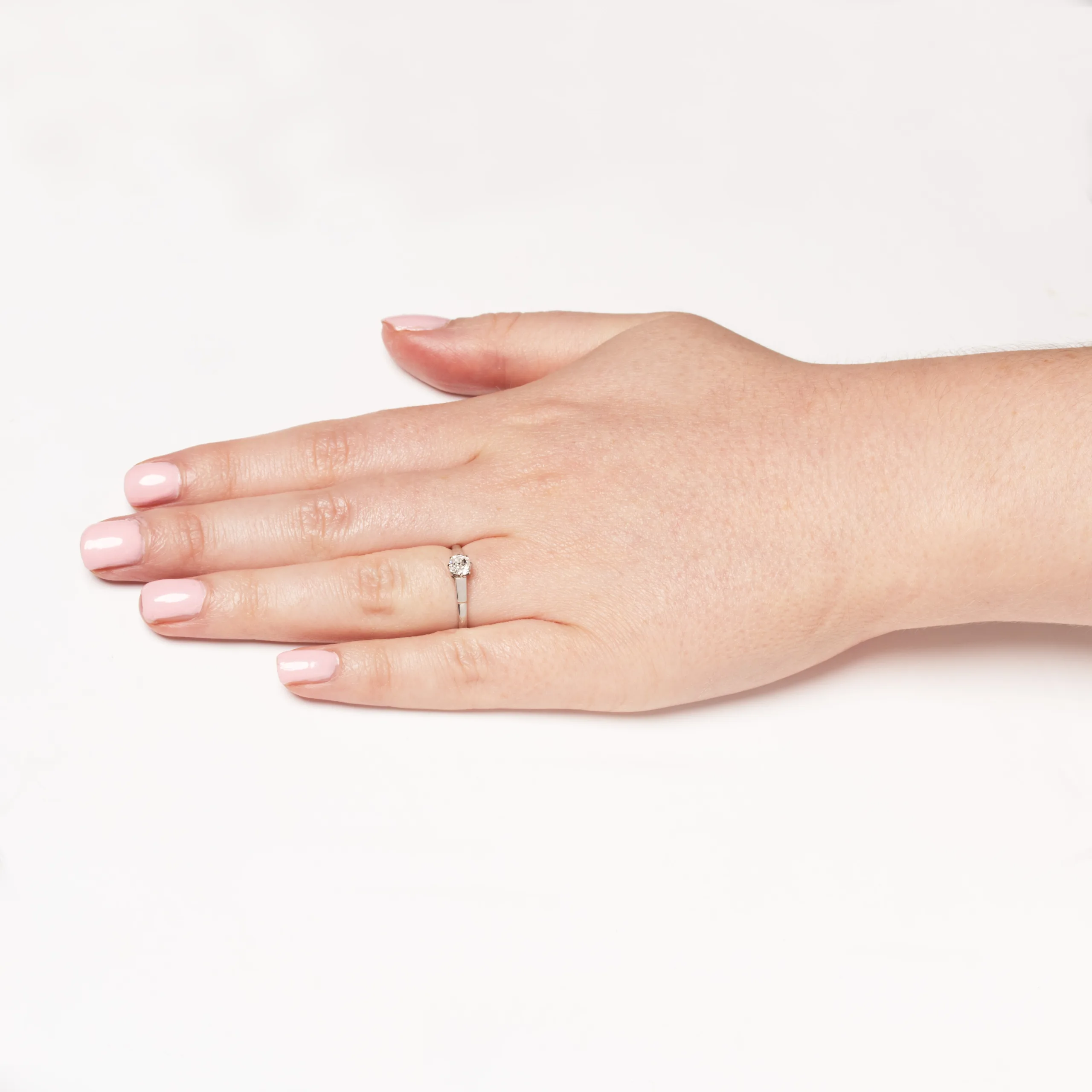 S5432 HAND