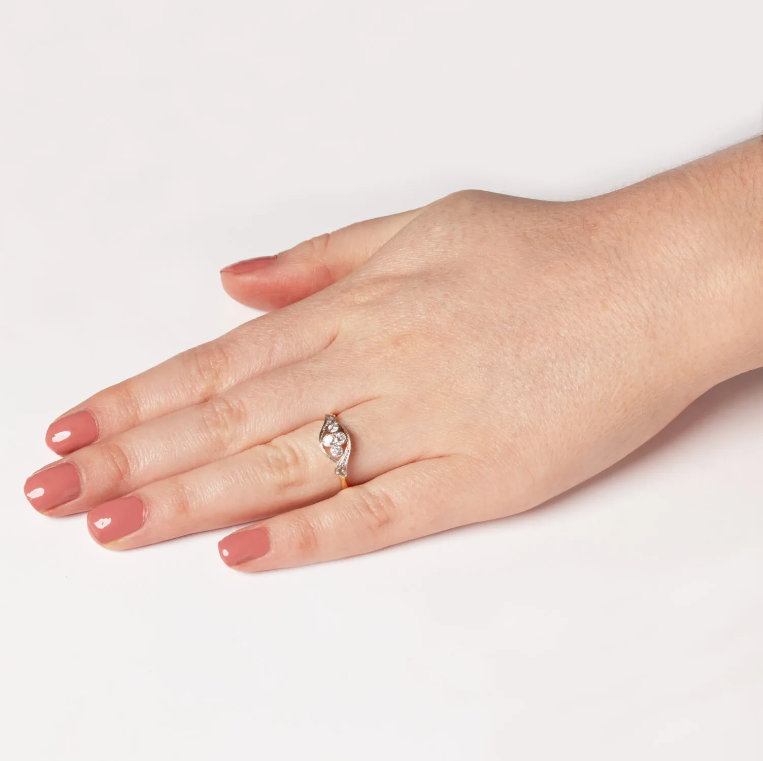 S5434 HAND