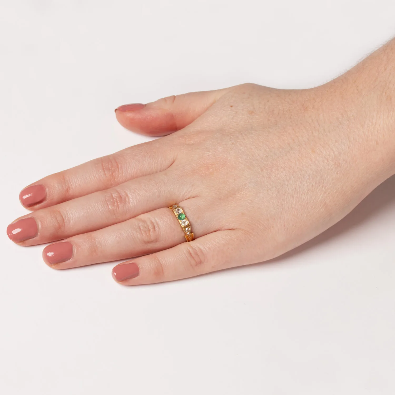 S5435 HAND