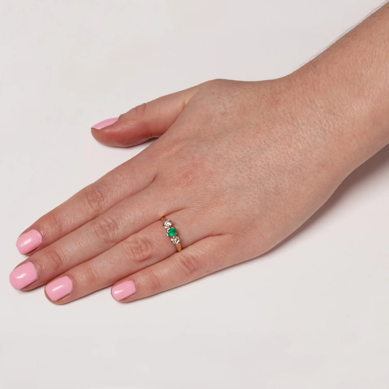 S5436 HAND
