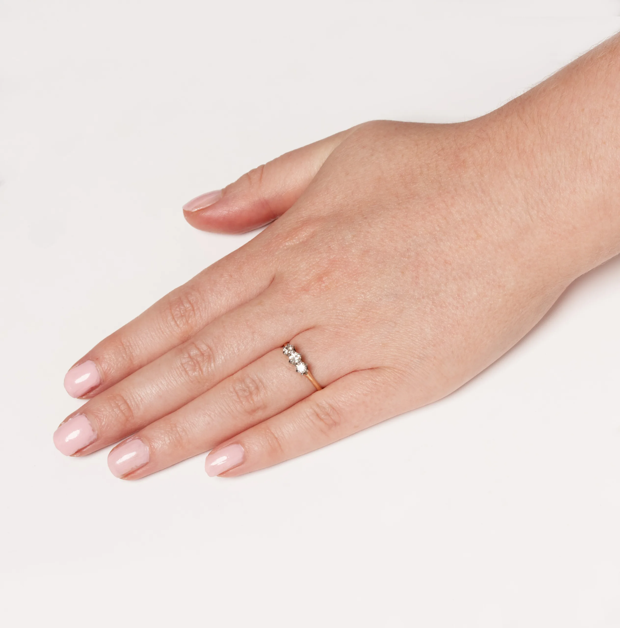 S5446 HAND