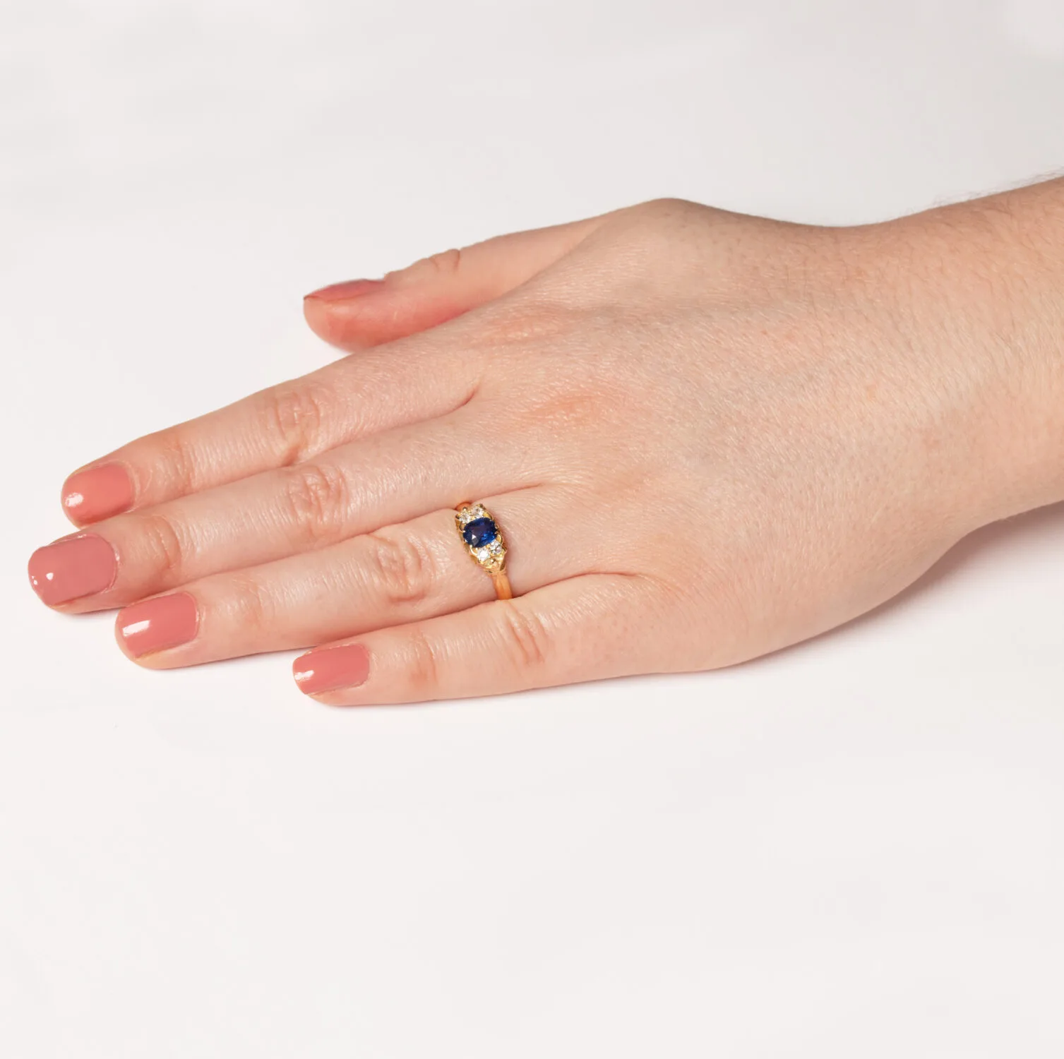 S5448 HAND