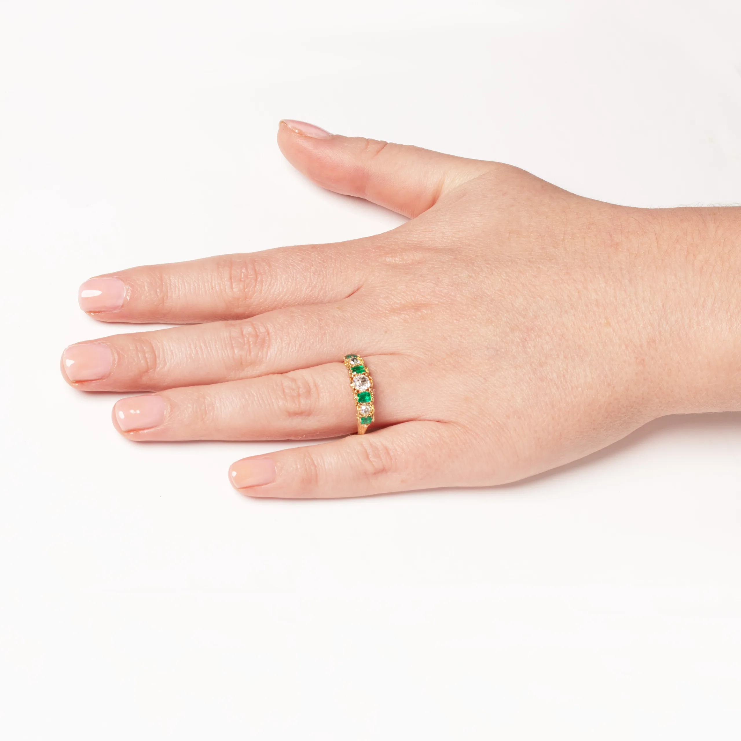 S5450 HAND
