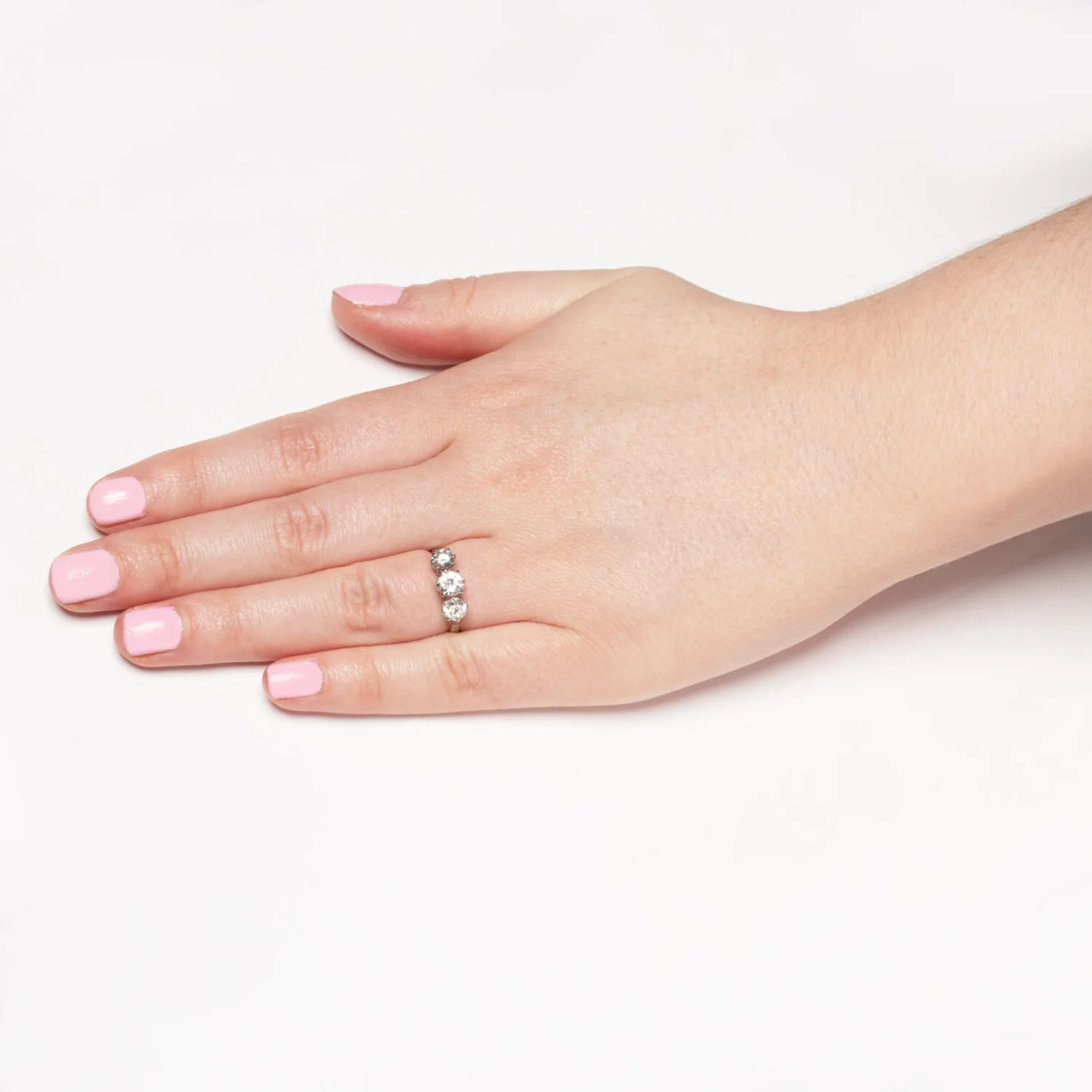 S5452 HAND