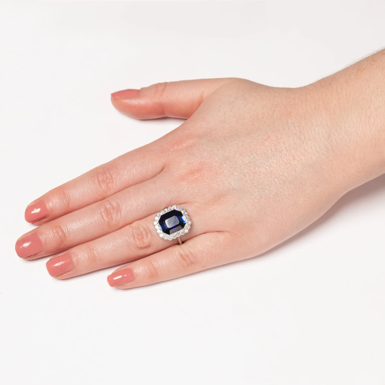 S5463 HAND