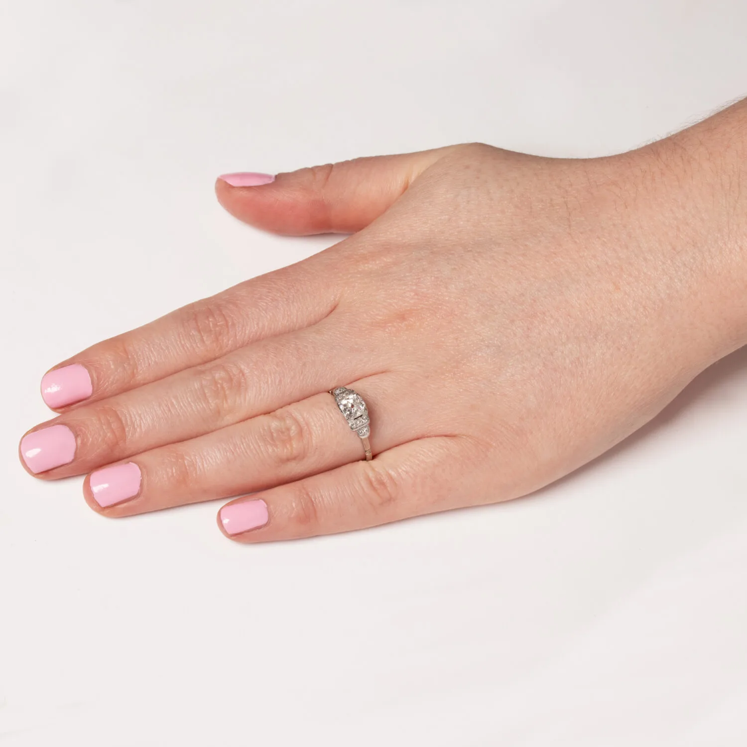 S5464 HAND