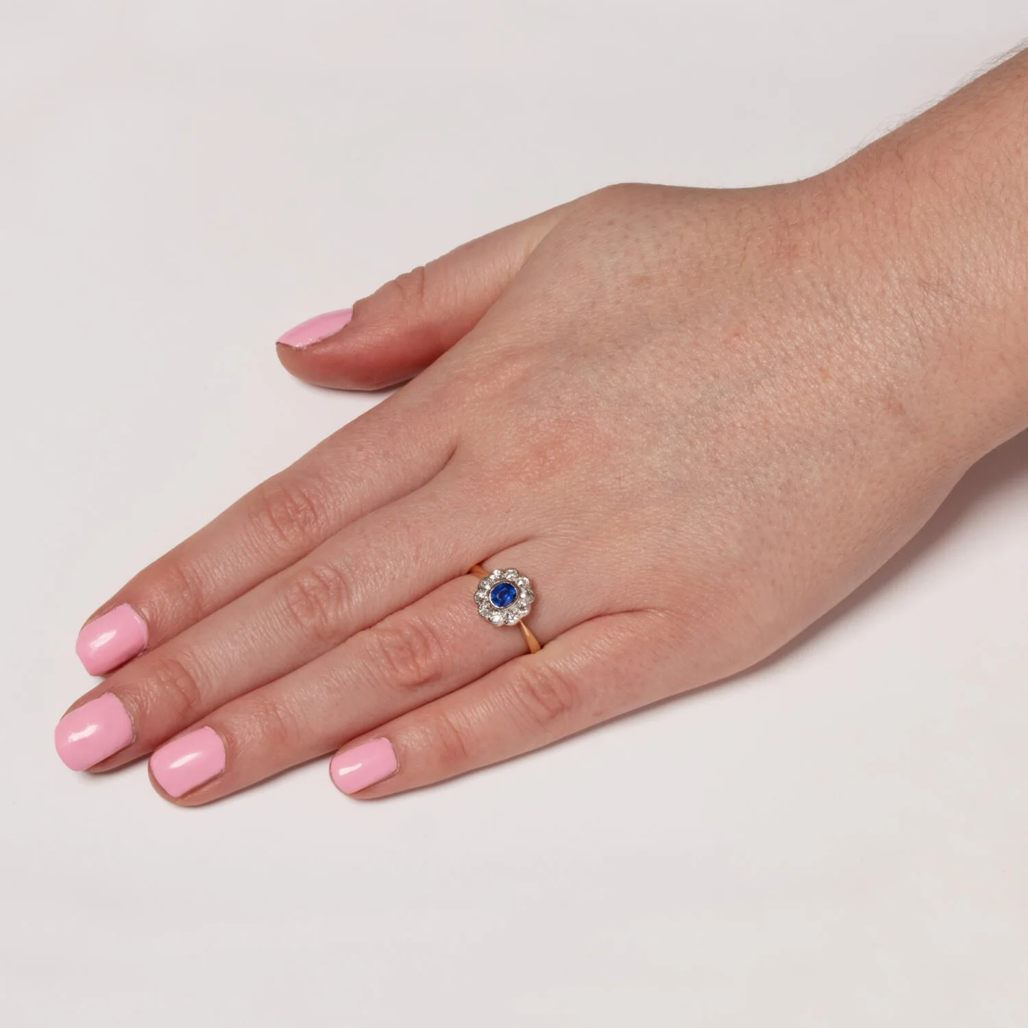 S5468 HAND
