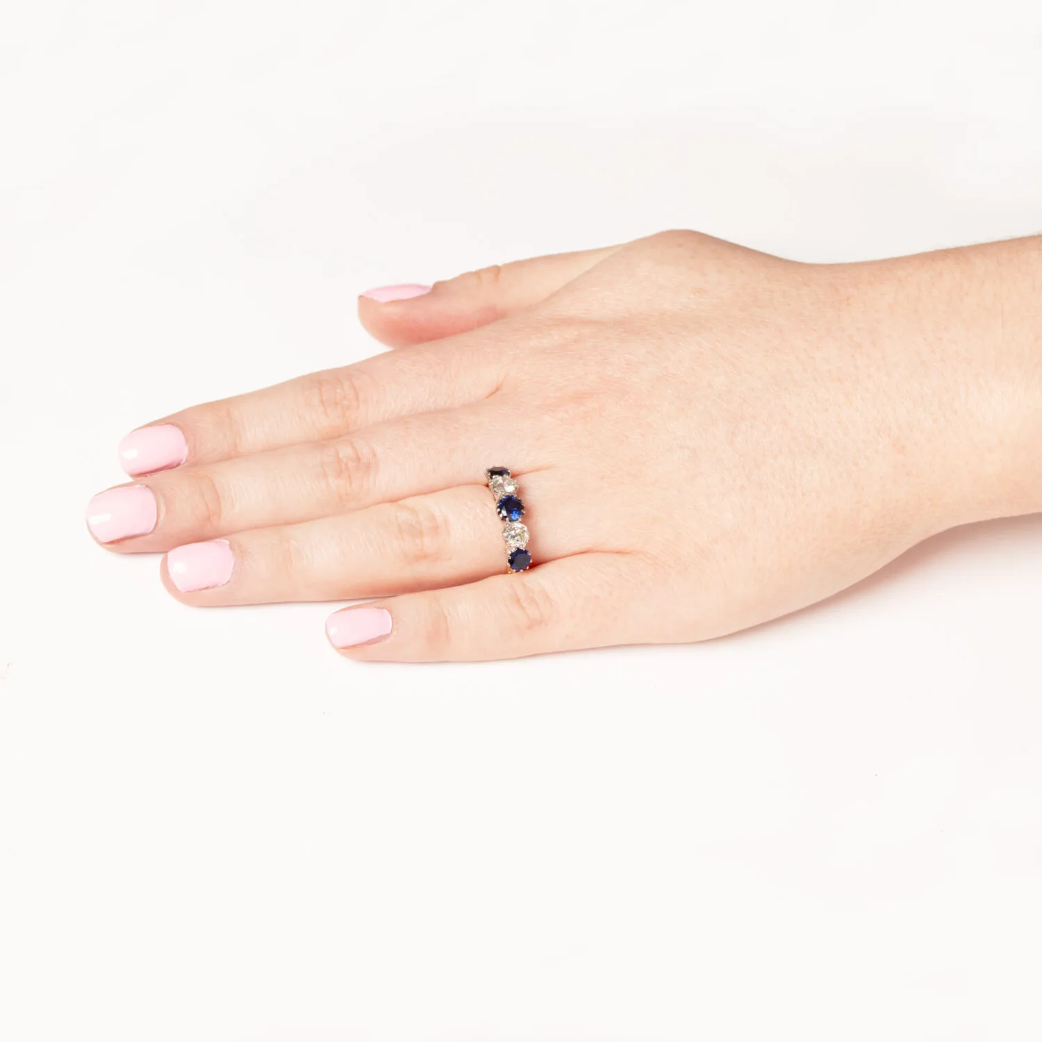 S5642 HAND