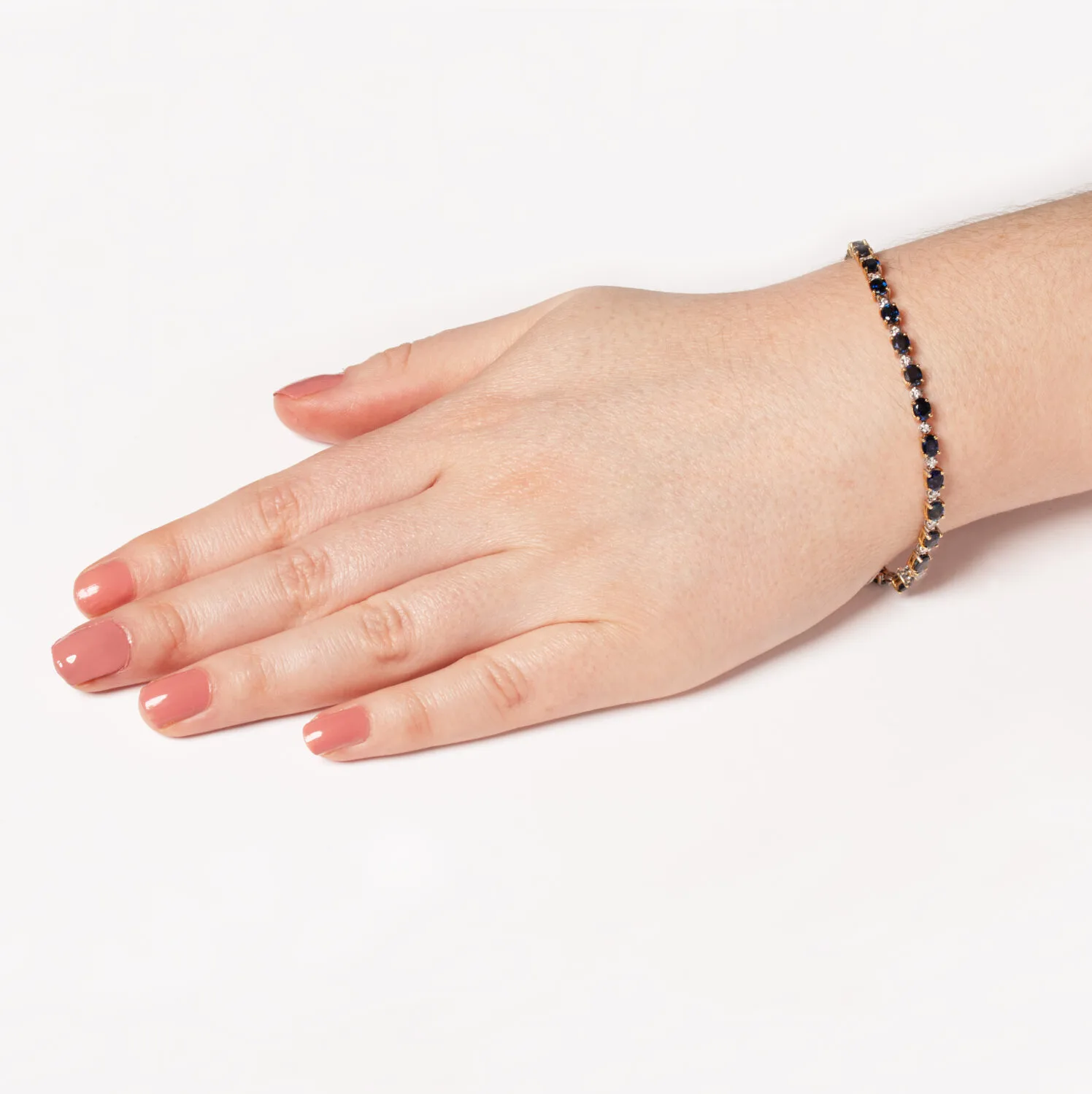 B571 HAND