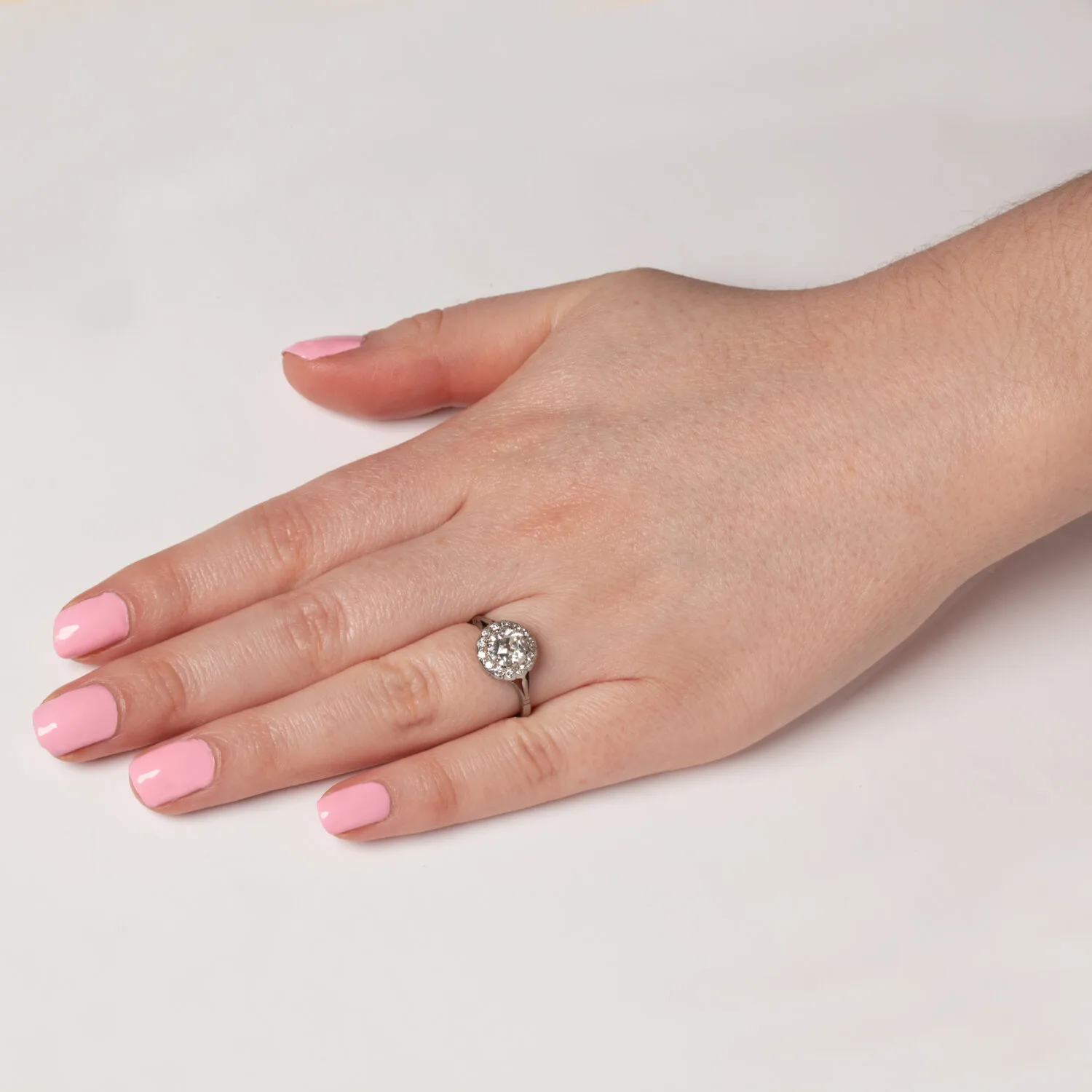 S5147 HAND