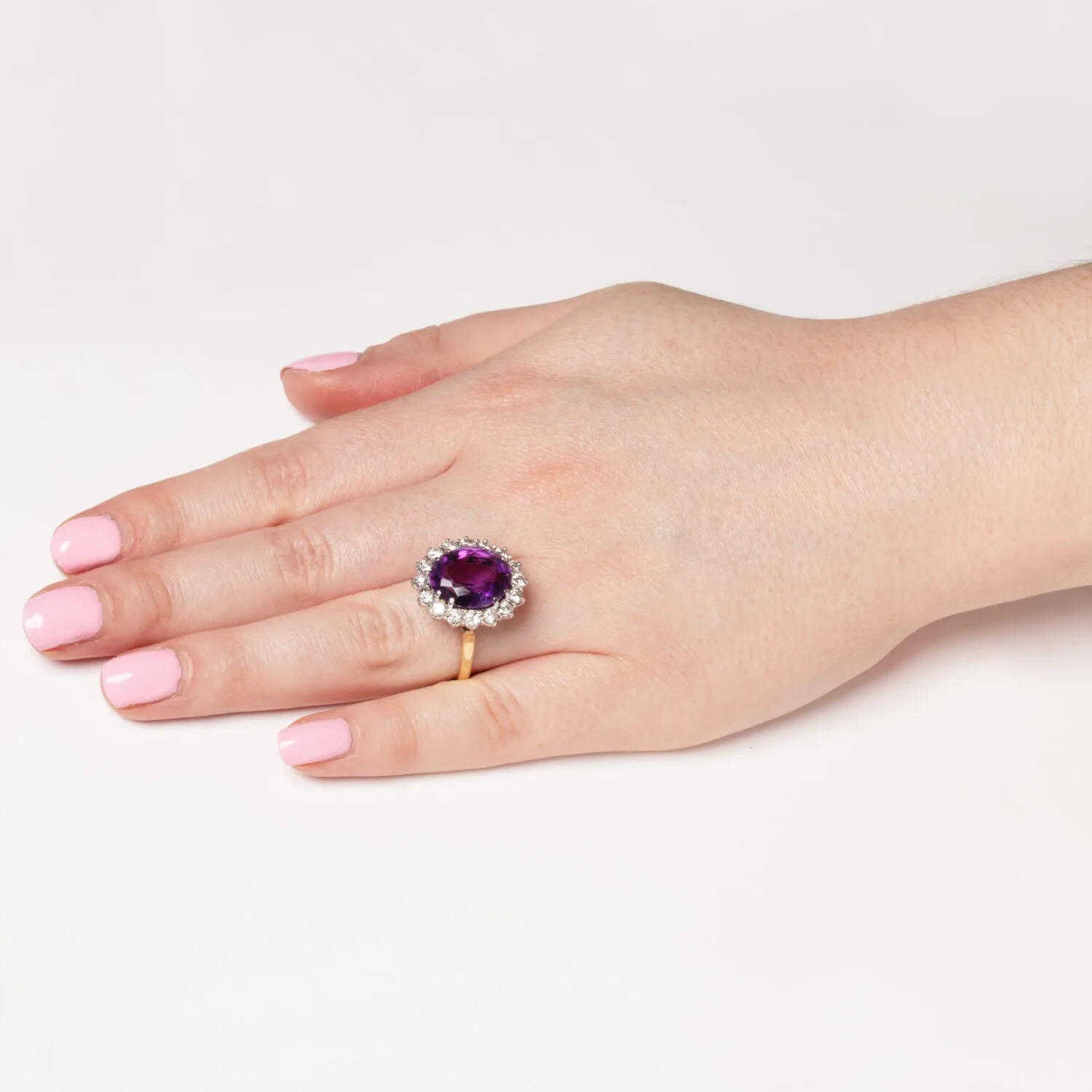 S5473 HAND