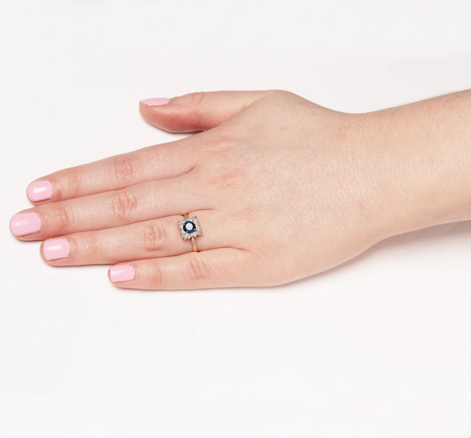S5480 HAND